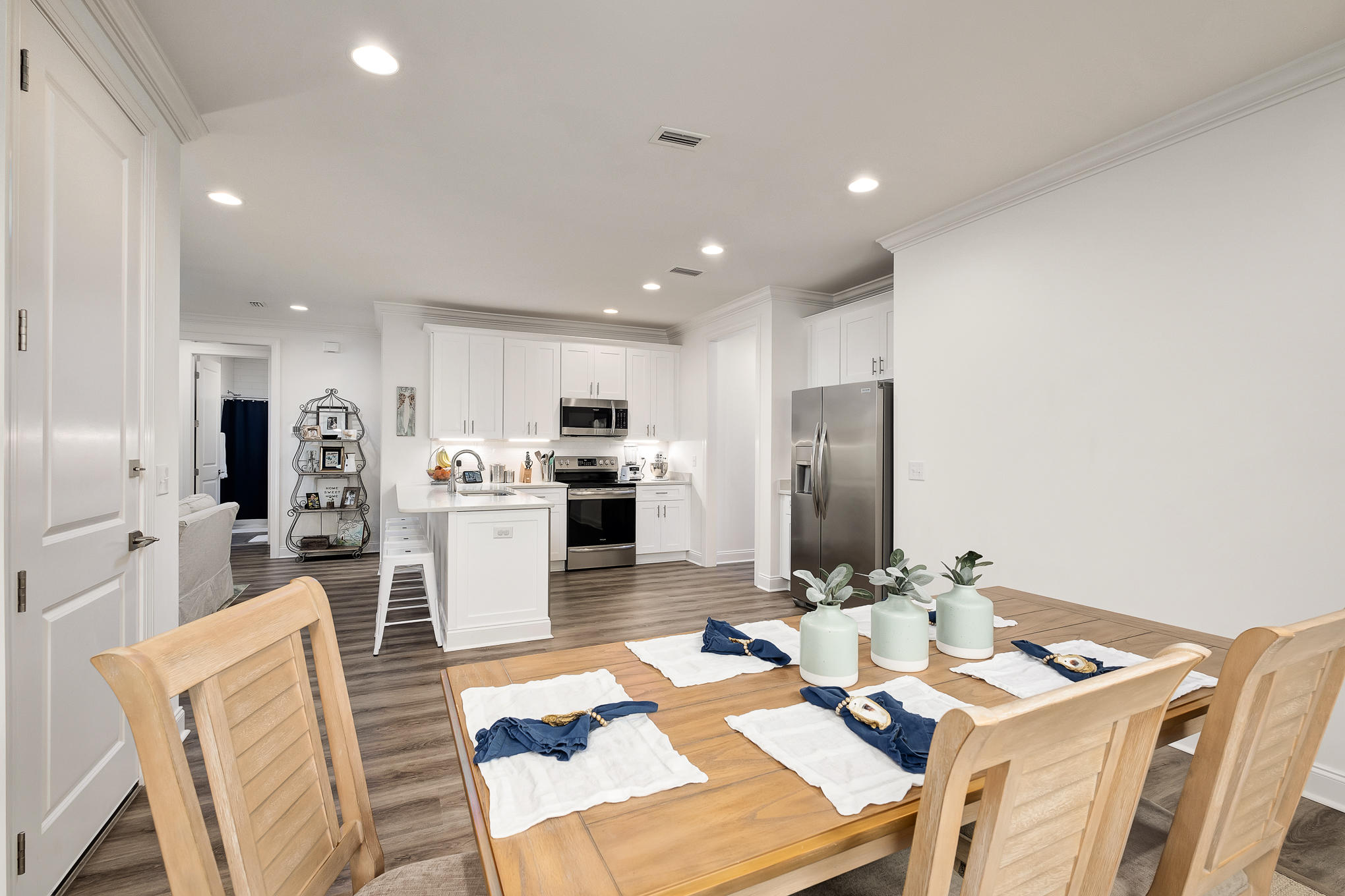 WATERSOUND ORIGINS - Residential