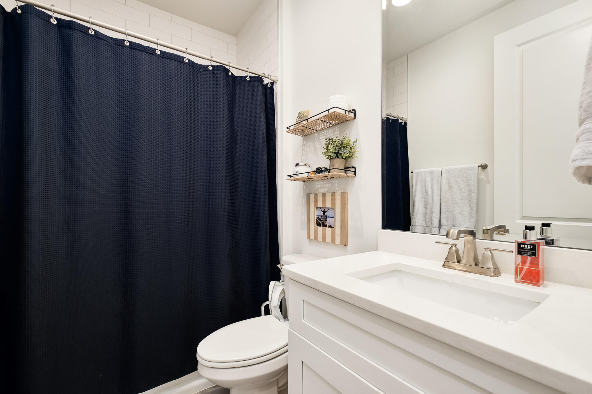 WATERSOUND ORIGINS - Residential