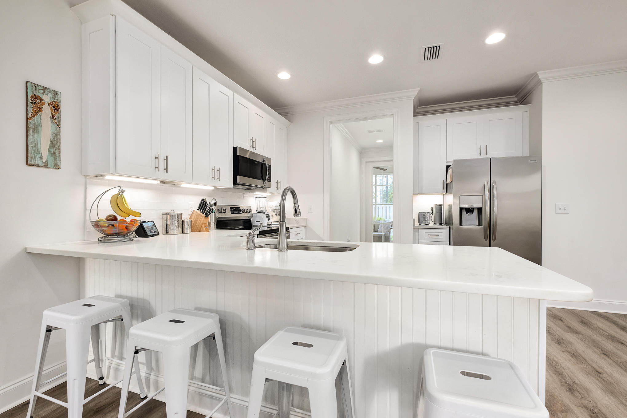 WATERSOUND ORIGINS - Residential