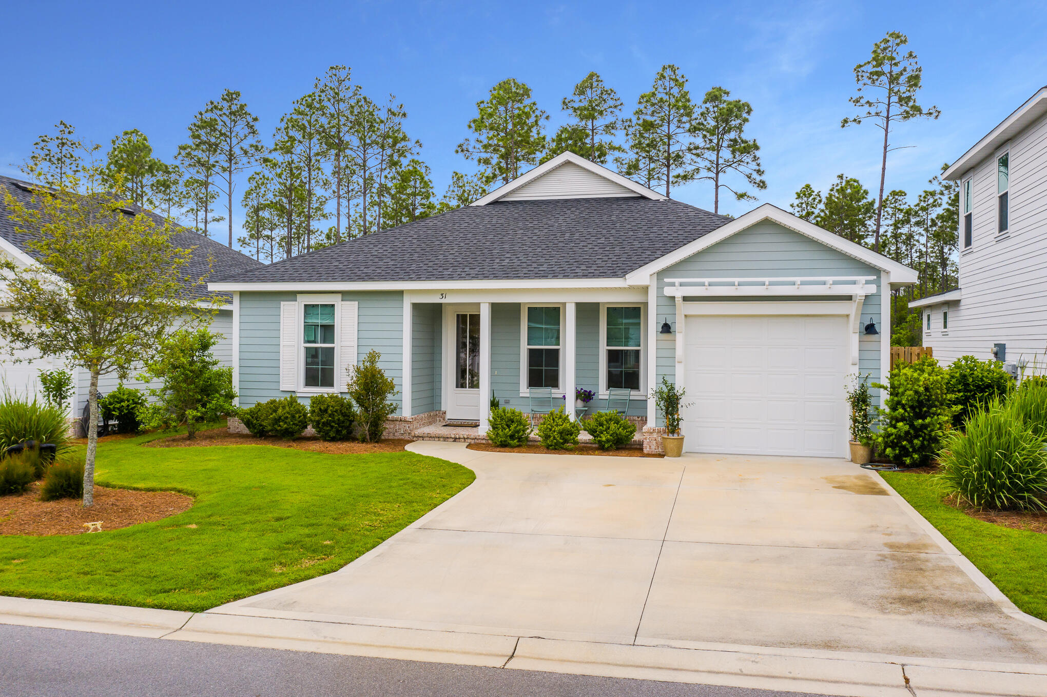 WATERSOUND ORIGINS - Residential