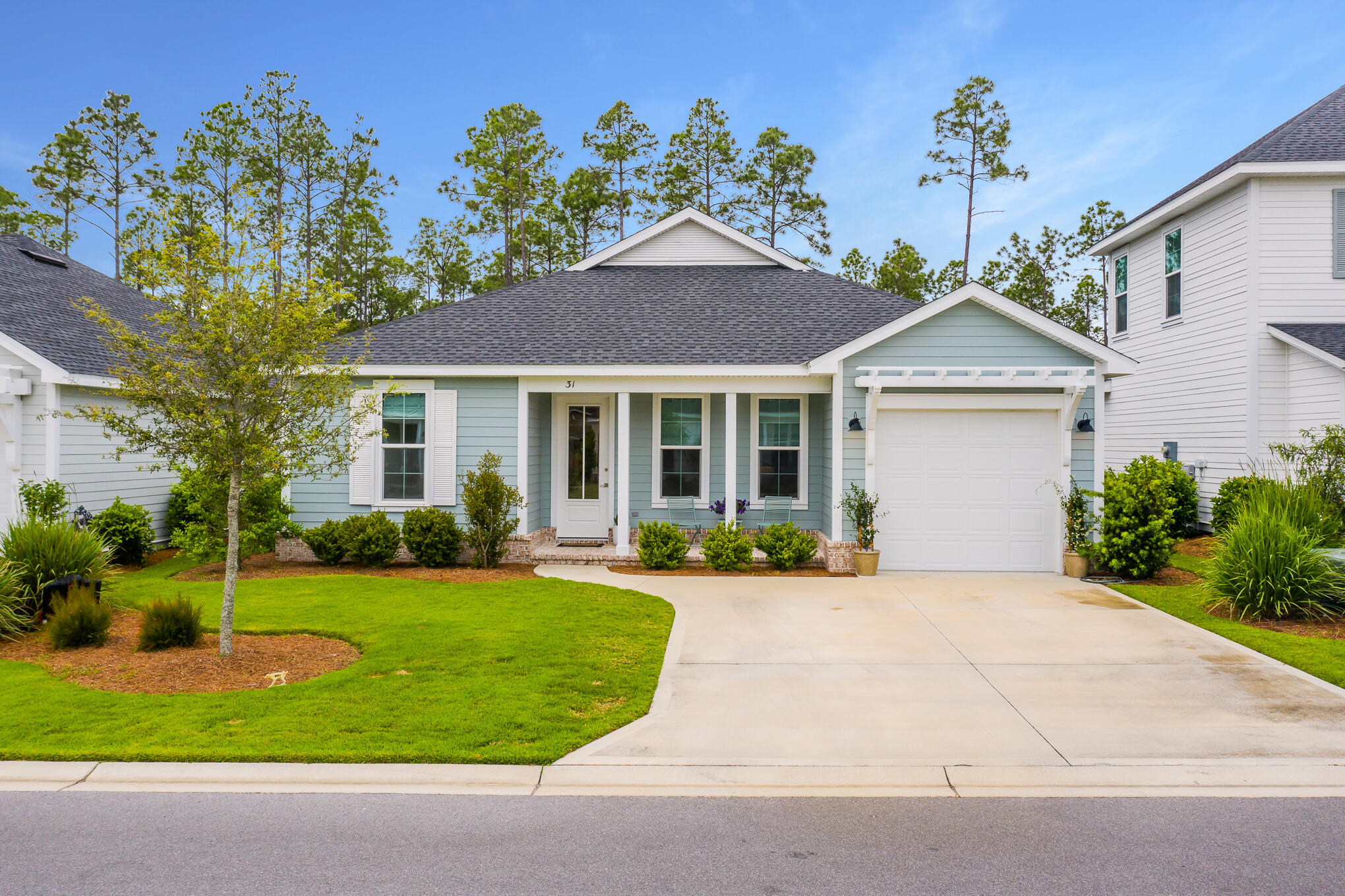 WATERSOUND ORIGINS - Residential