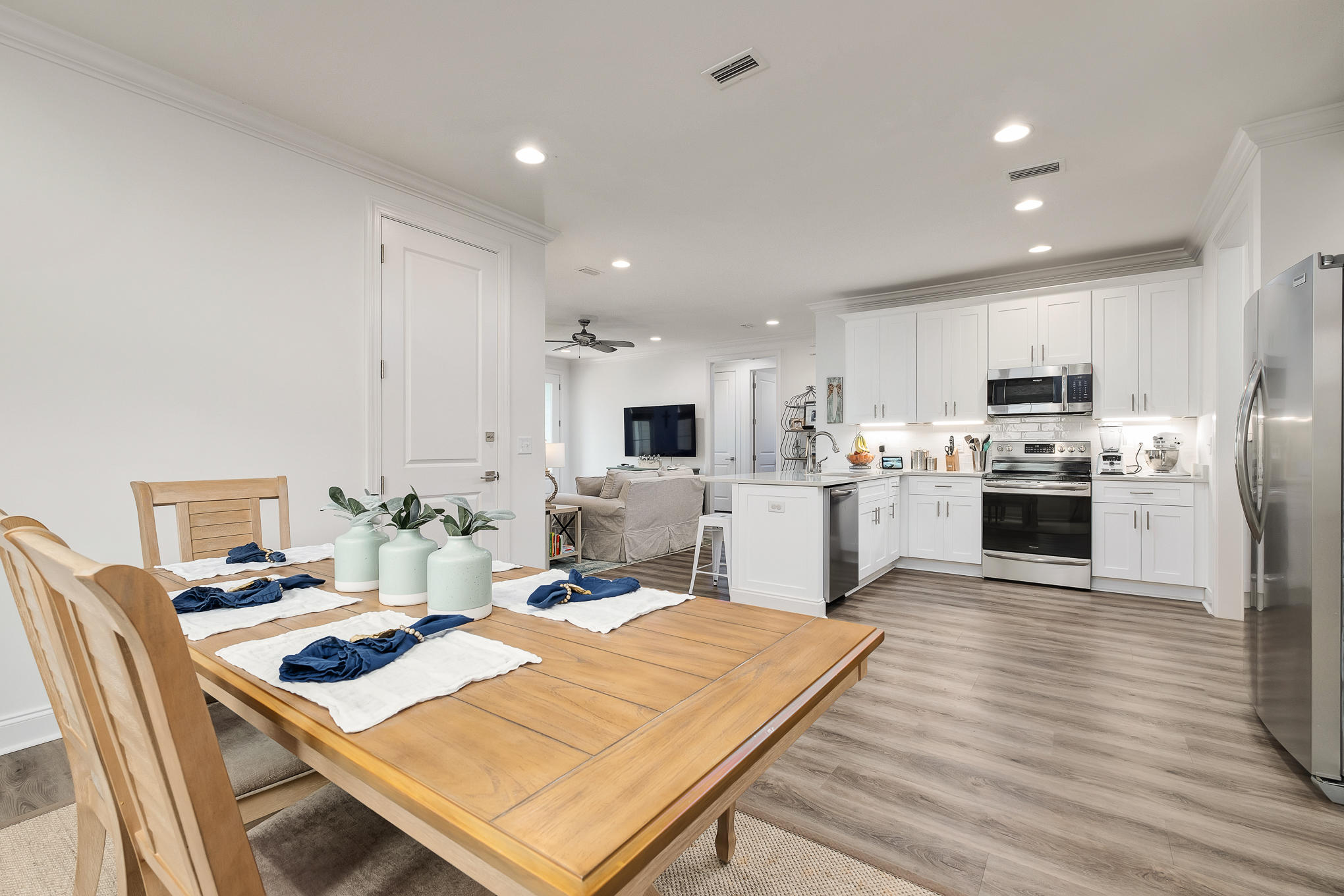 WATERSOUND ORIGINS - Residential