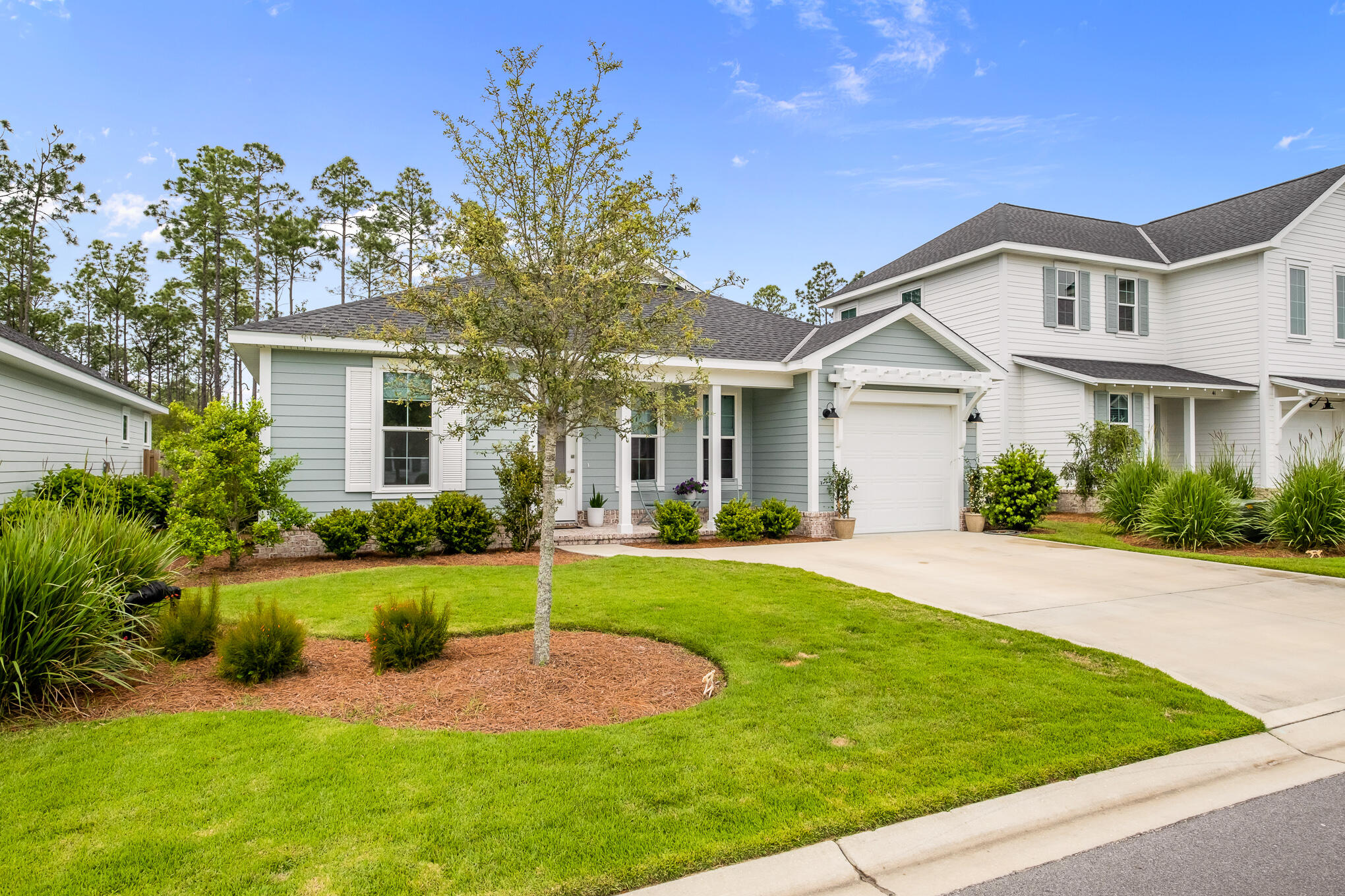 WATERSOUND ORIGINS - Residential