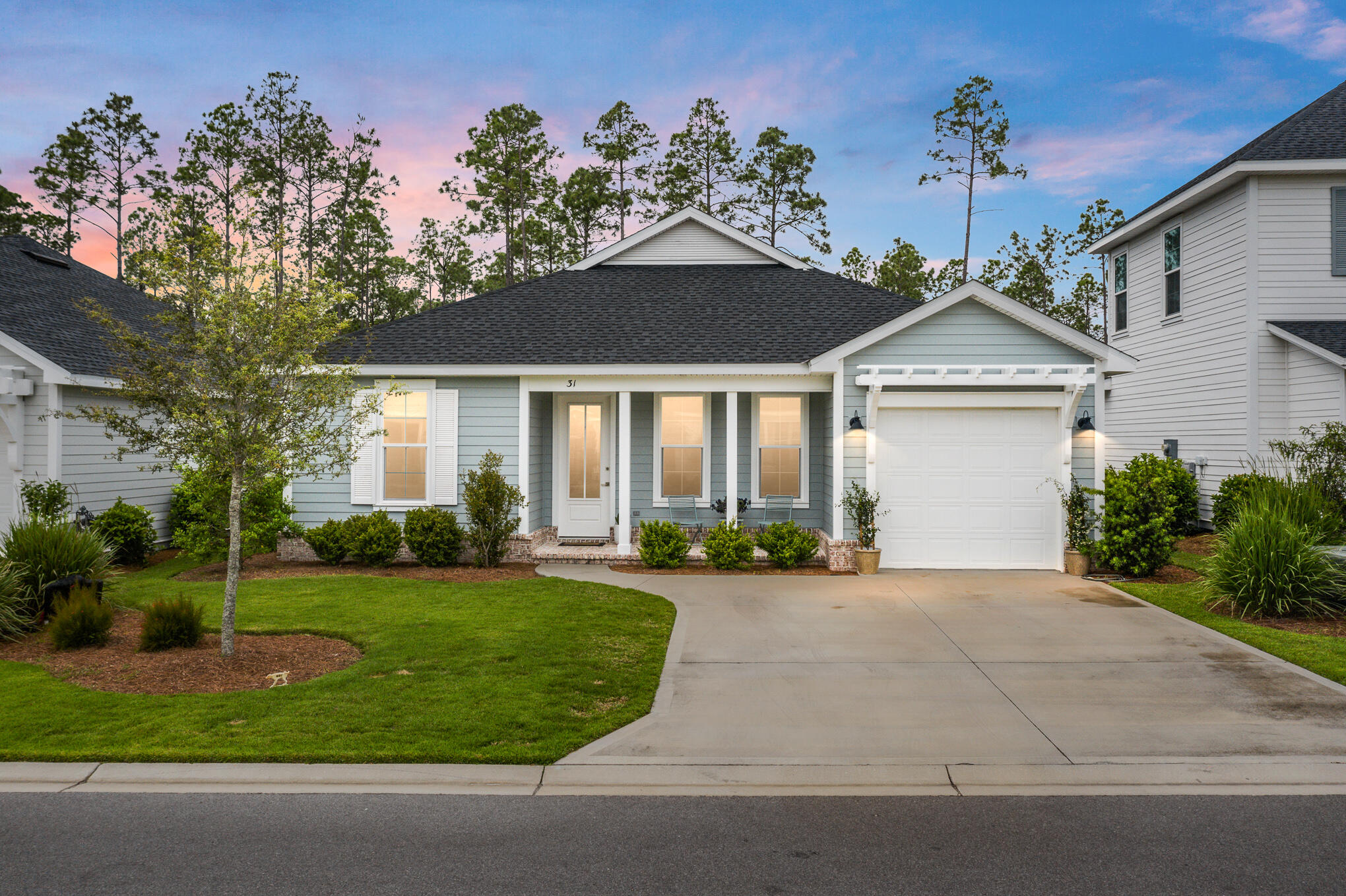 WATERSOUND ORIGINS - Residential