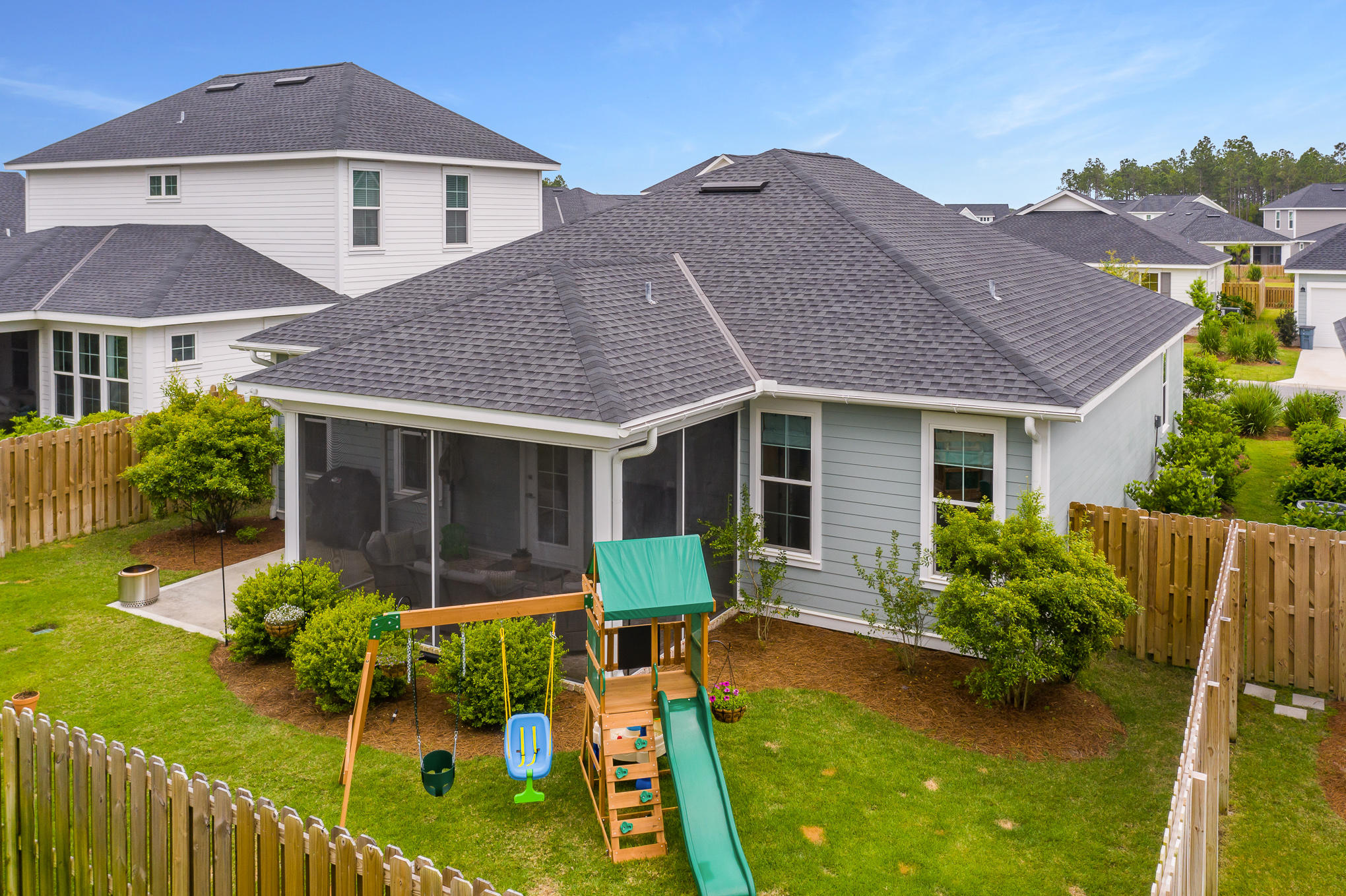 WATERSOUND ORIGINS - Residential