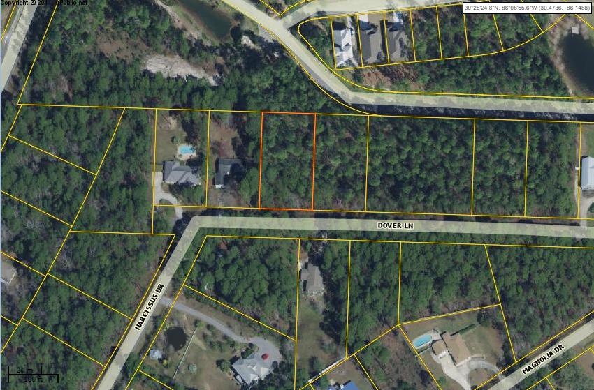 Half acre lot available in beautiful LaGrange Shores subdivision of popular Freeport, FL. Growth in Freeport is strong, now is your chance to build your dream home under the tree canopy in this up-and-coming town. LaGrange Shores is about 15 minutes from the 331 bridge, just a short drive to the beautiful beaches of South Walton! Please consider this spot for your home in Walton County! Buyer to verify all information contained in this report.