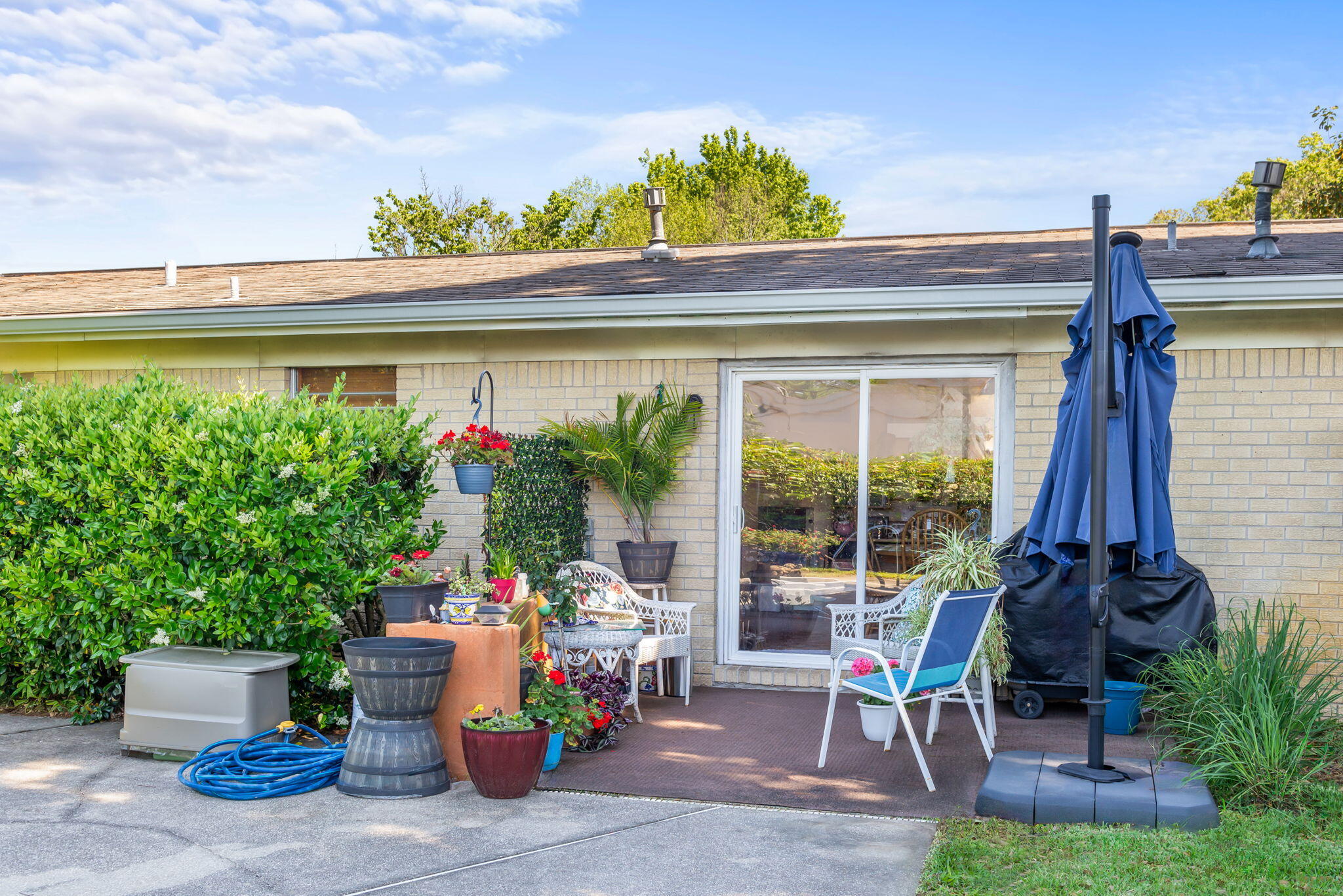 CHELSEA WOODS - Residential