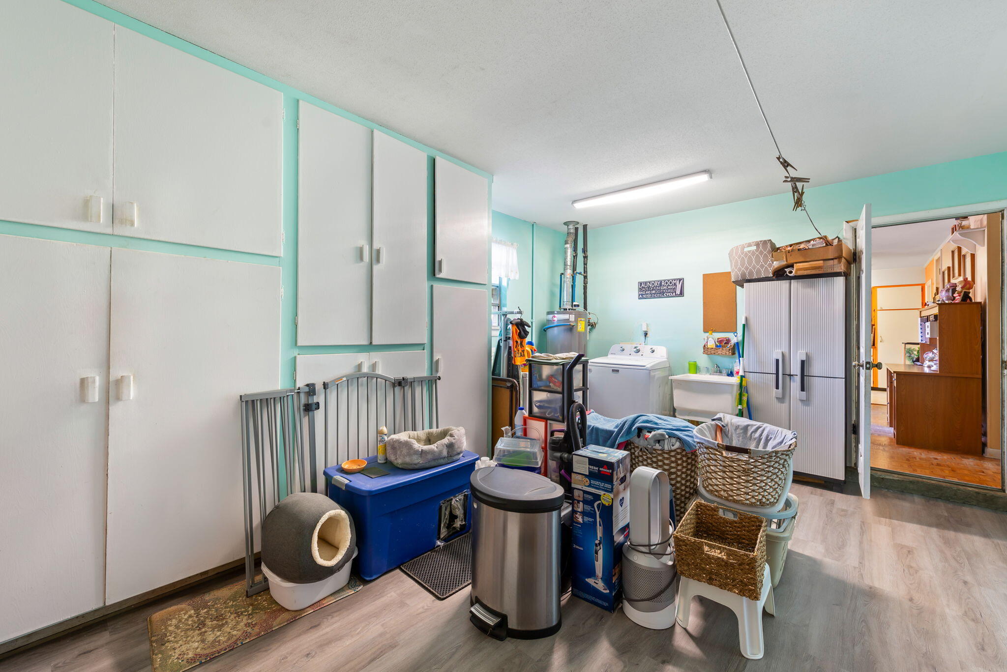 CHELSEA WOODS - Residential