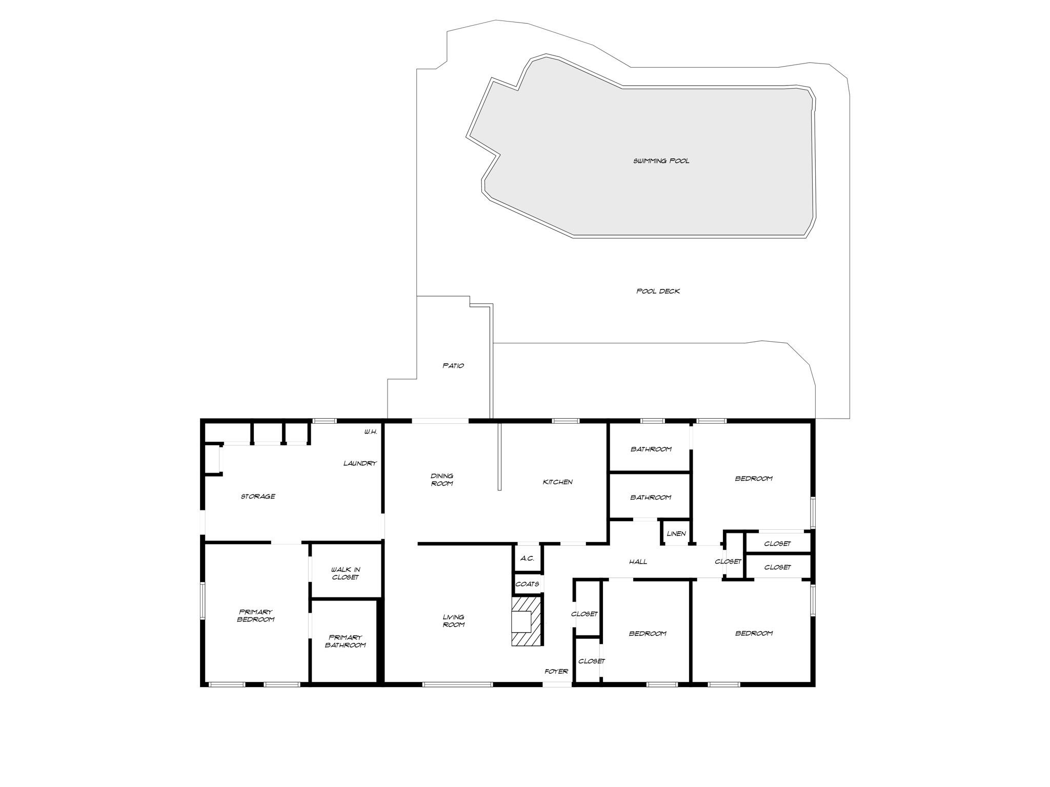 CHELSEA WOODS - Residential