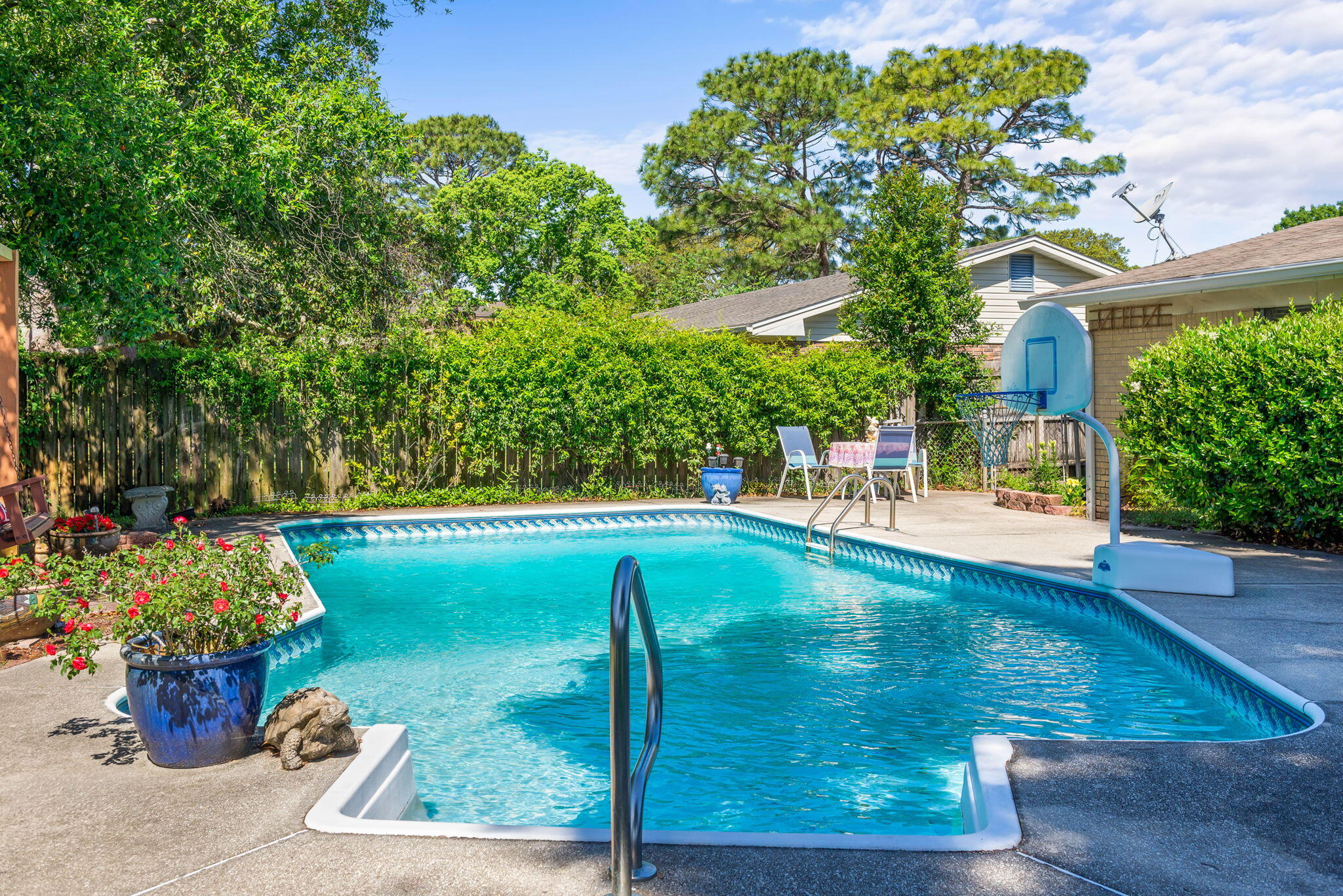 CHELSEA WOODS - Residential