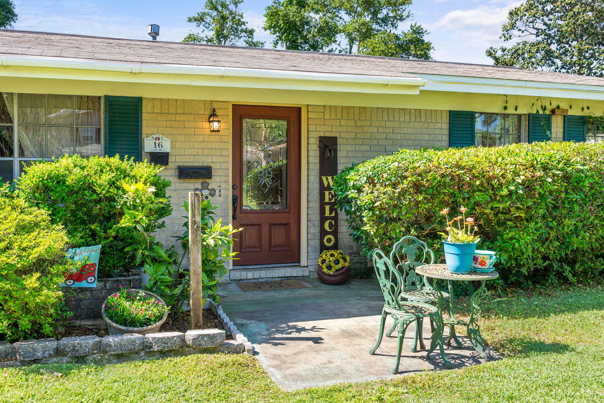 CHELSEA WOODS - Residential