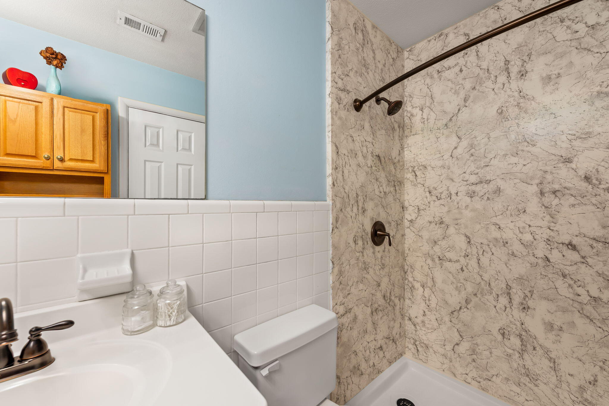 CHELSEA WOODS - Residential