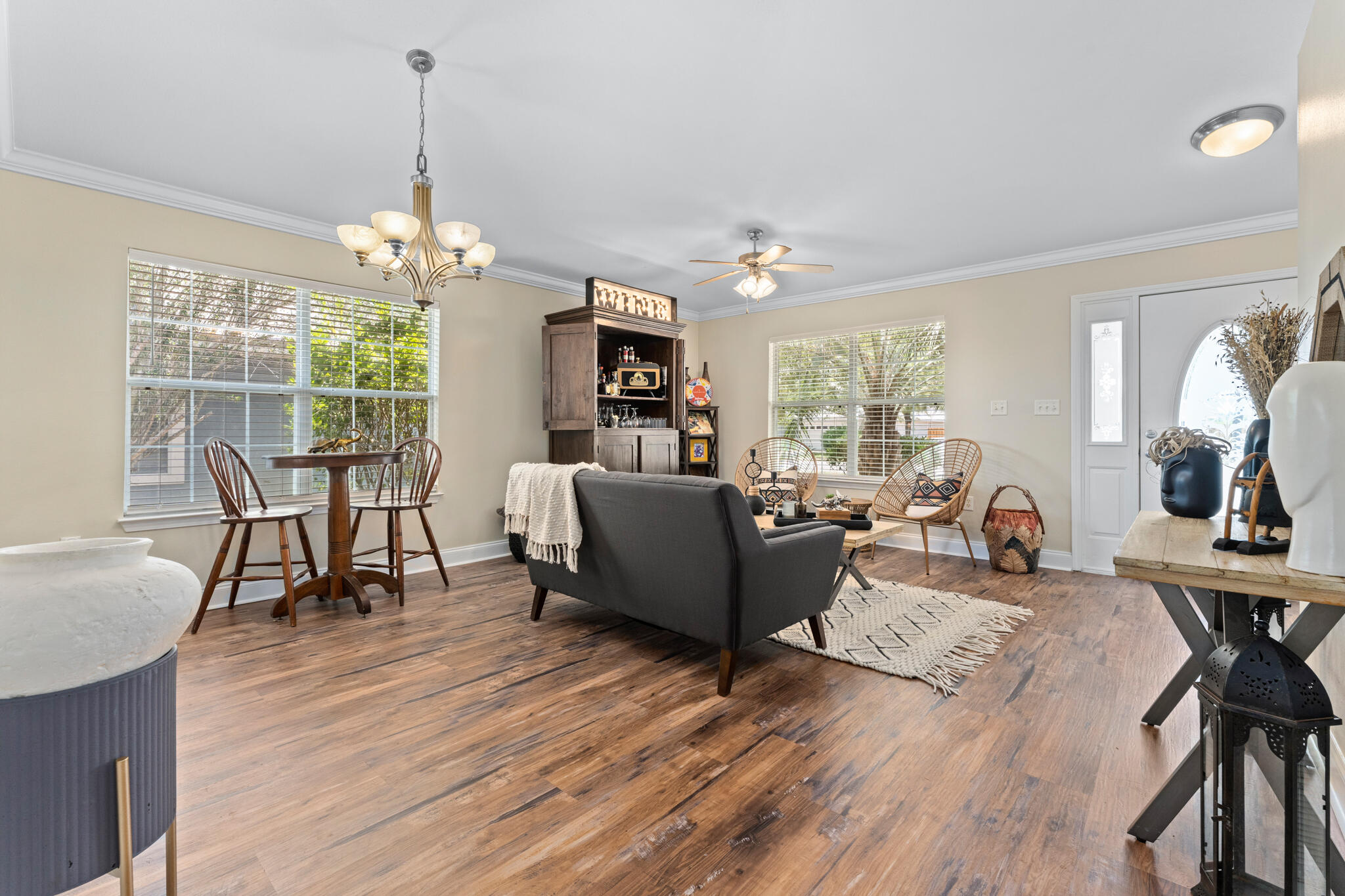 DRIFTWOOD ESTATES - Residential