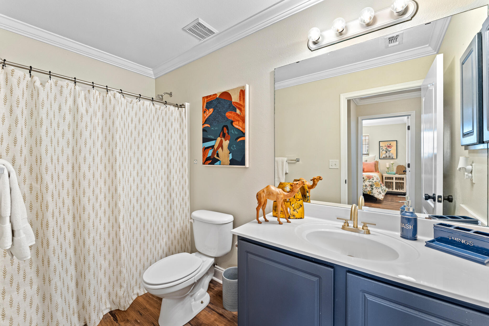 DRIFTWOOD ESTATES - Residential