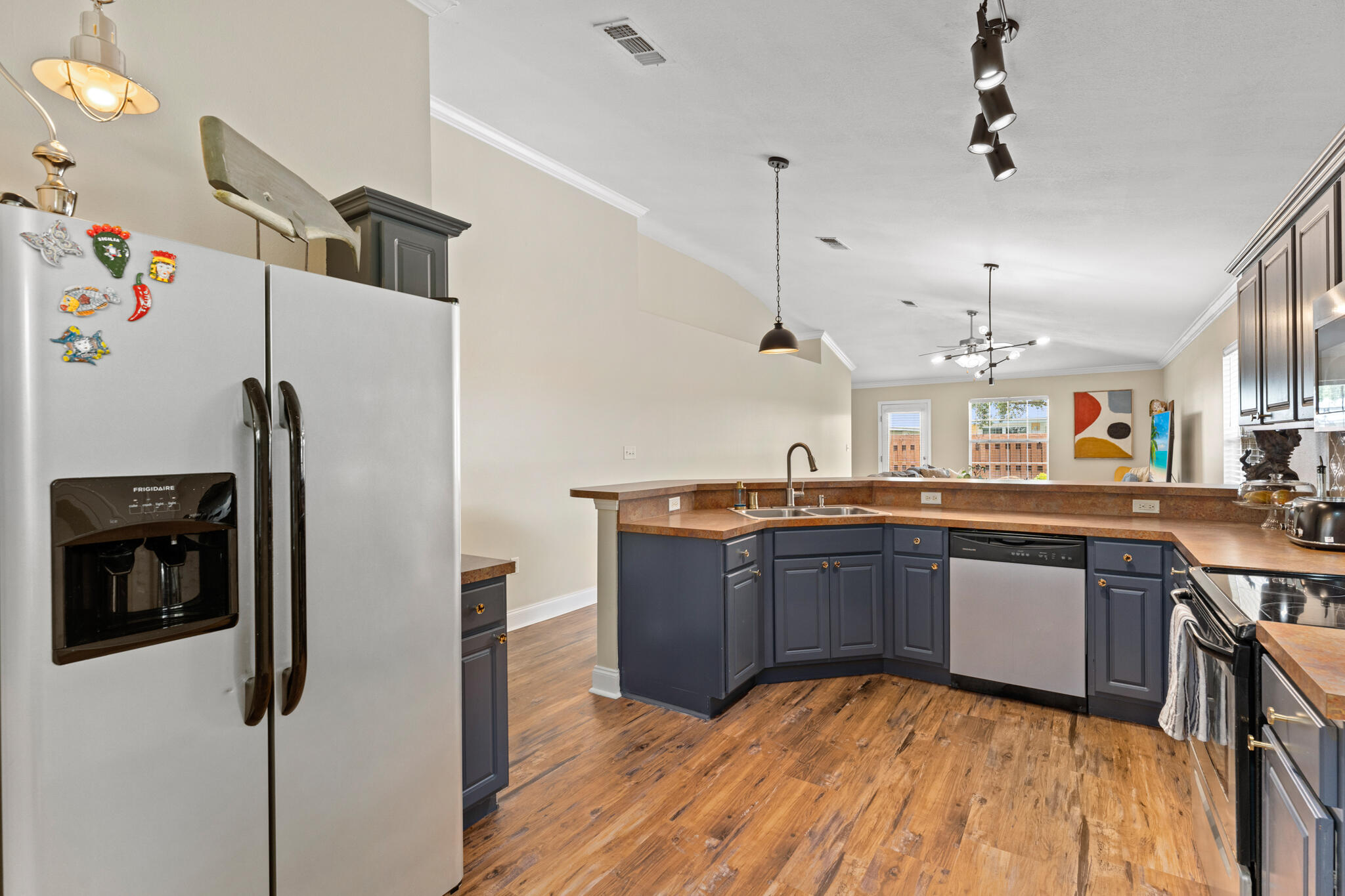 DRIFTWOOD ESTATES - Residential