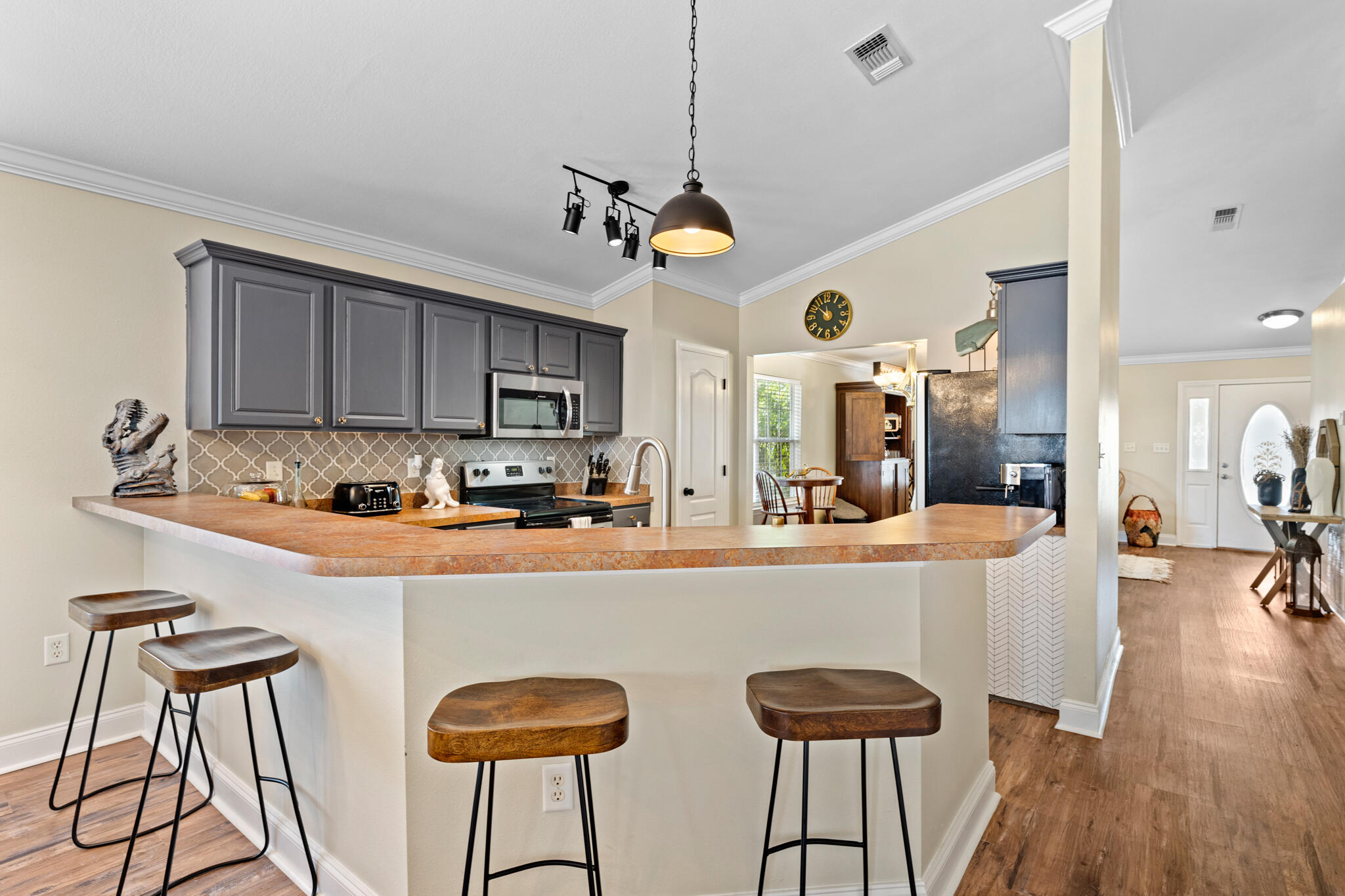 DRIFTWOOD ESTATES - Residential