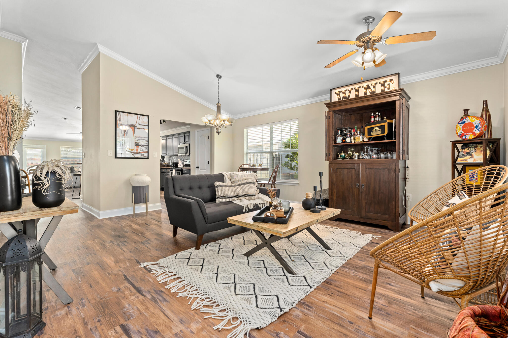 DRIFTWOOD ESTATES - Residential