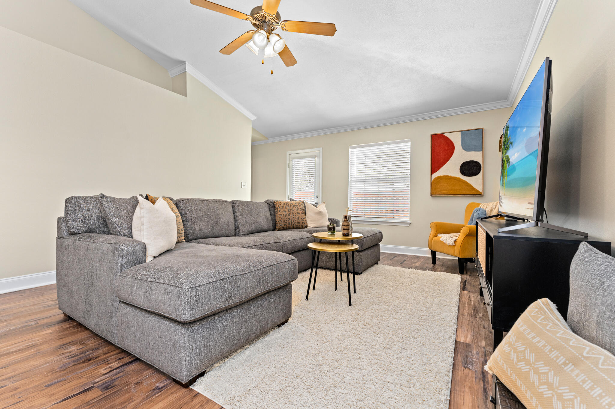 DRIFTWOOD ESTATES - Residential