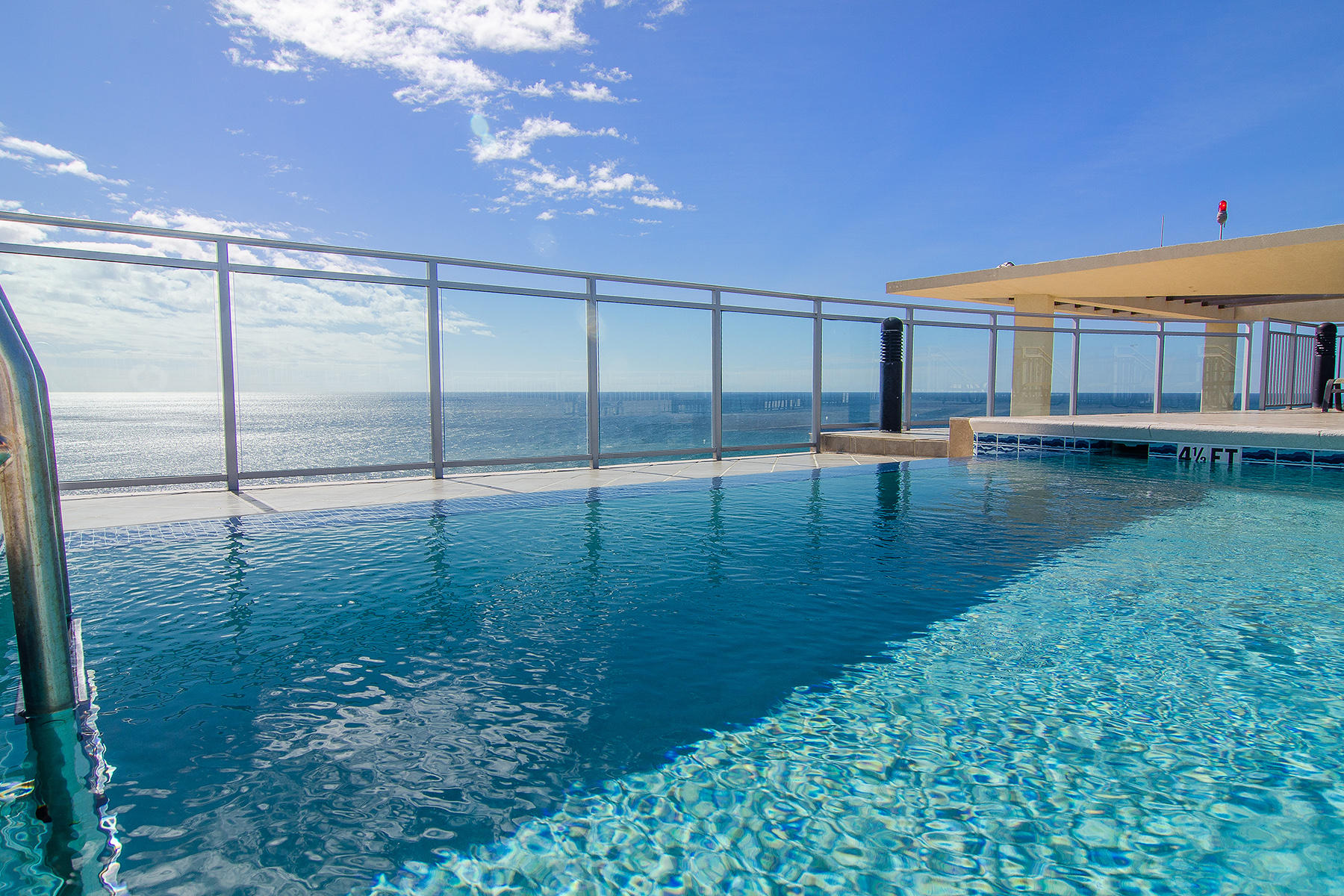 Signature Beach - Residential