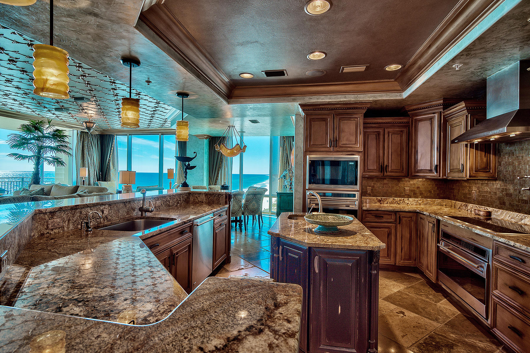 Signature Beach - Residential