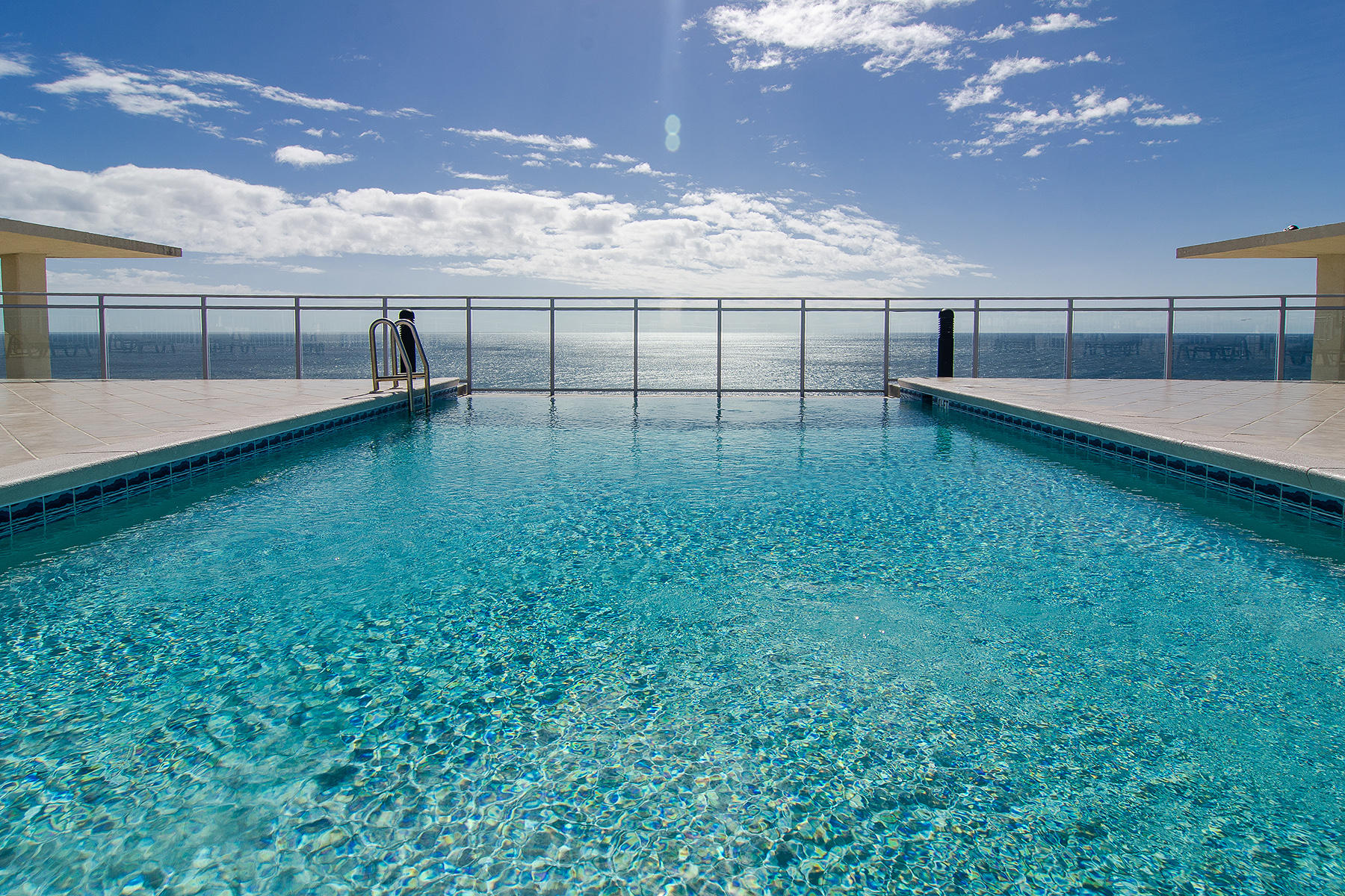 Signature Beach - Residential