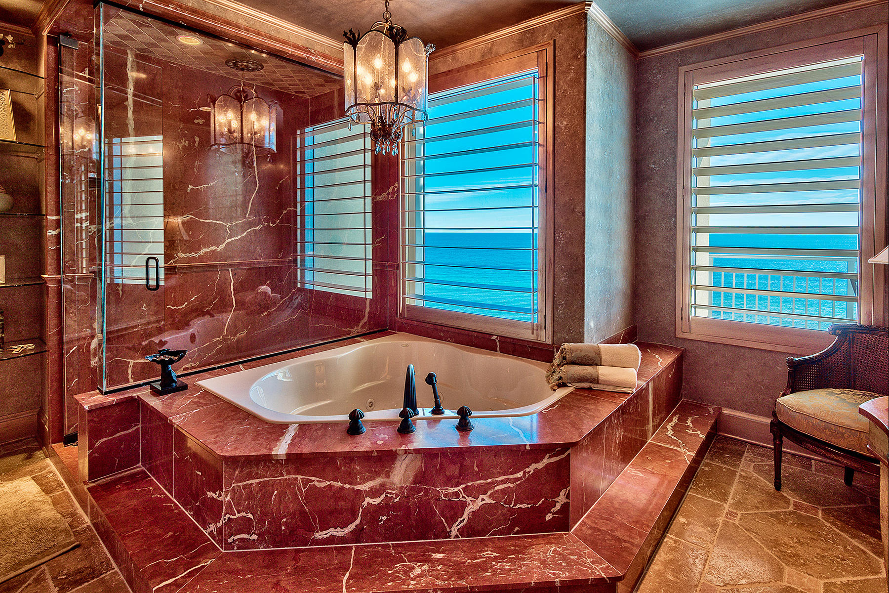 Signature Beach - Residential