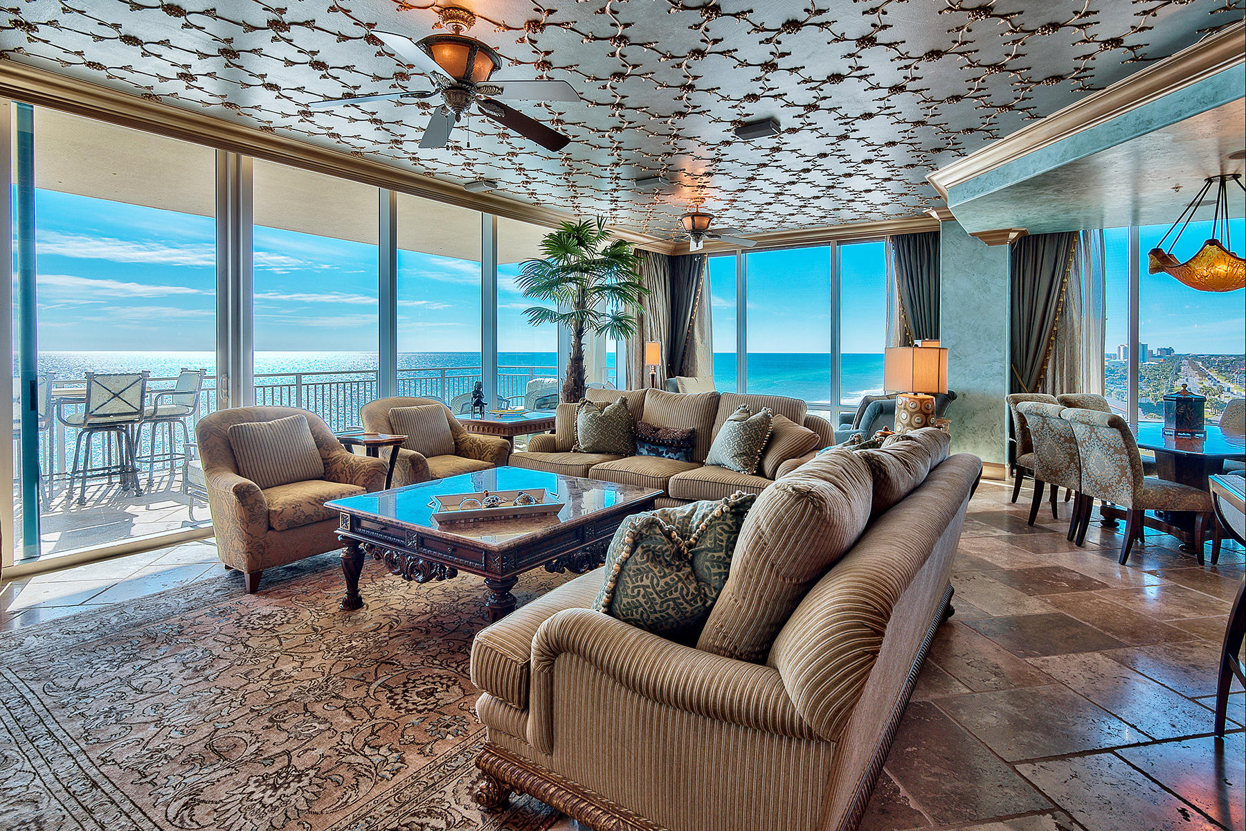 Signature Beach - Residential