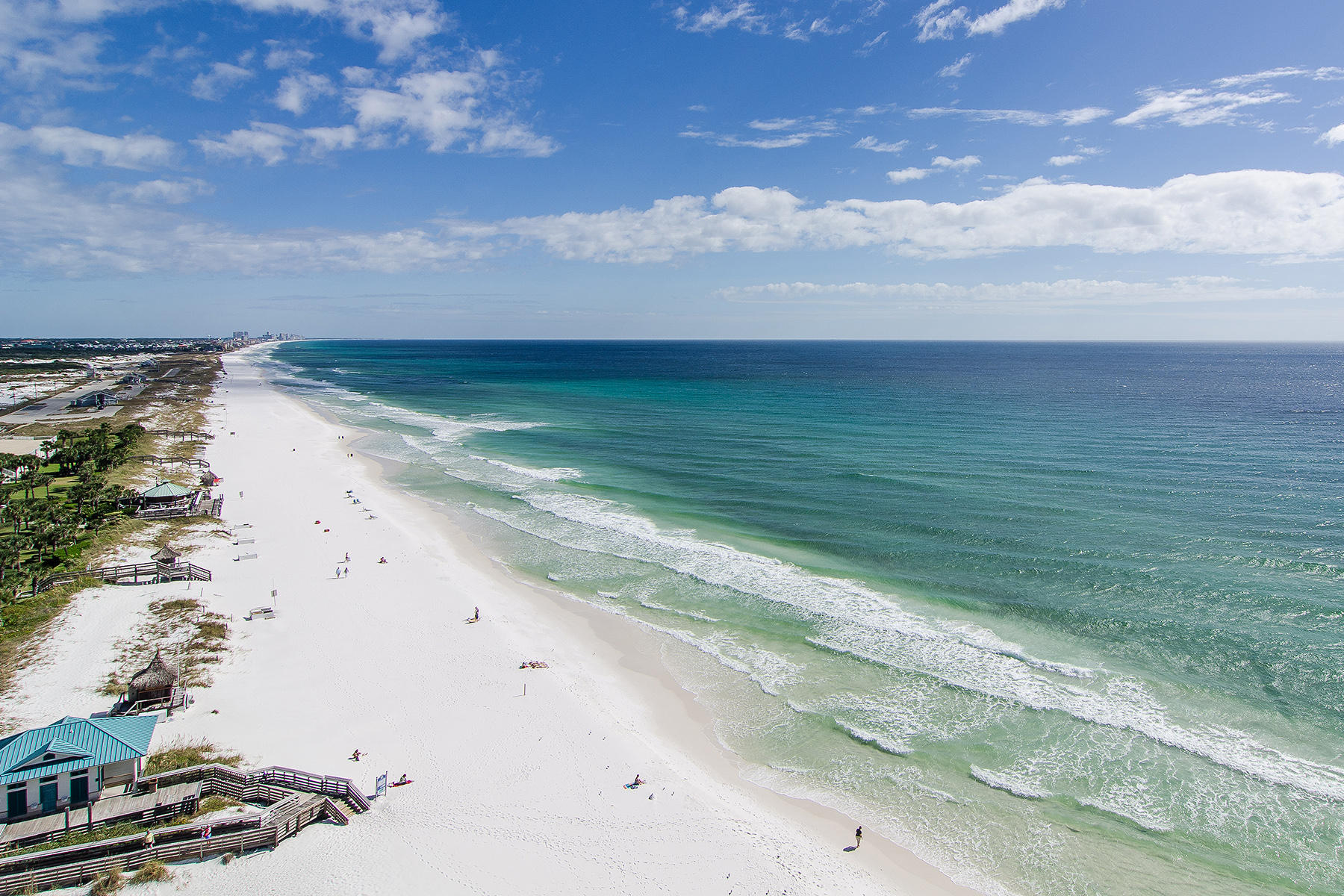 Signature Beach - Residential