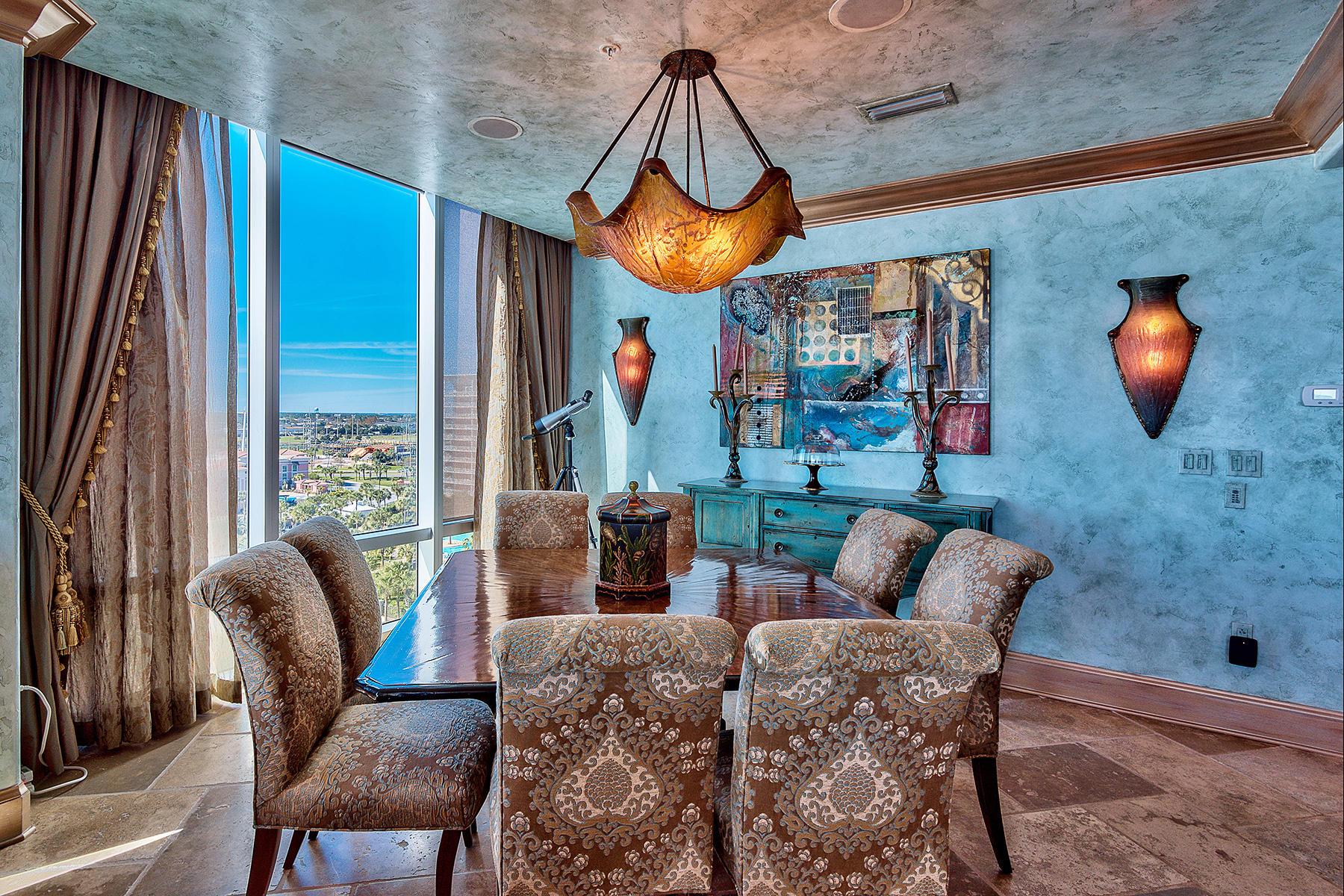 Signature Beach - Residential