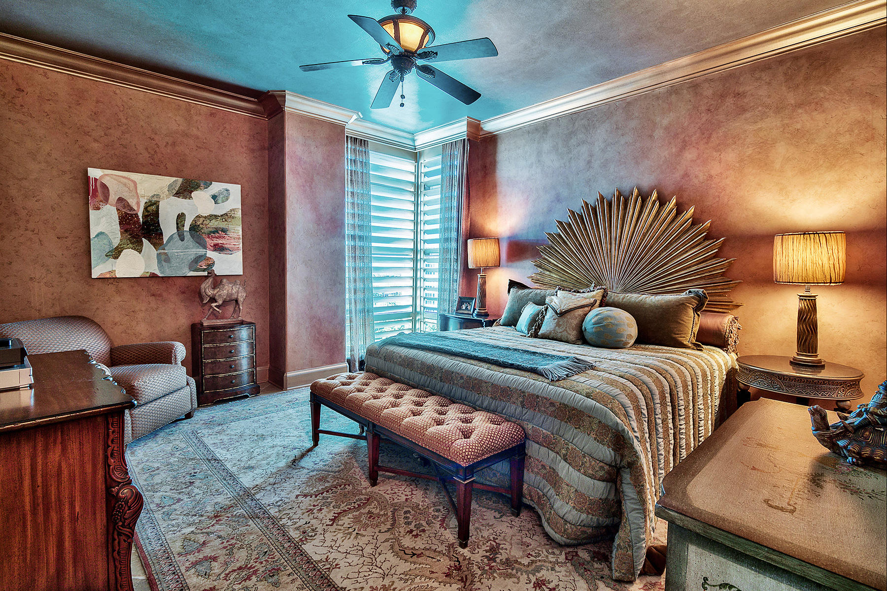 Signature Beach - Residential