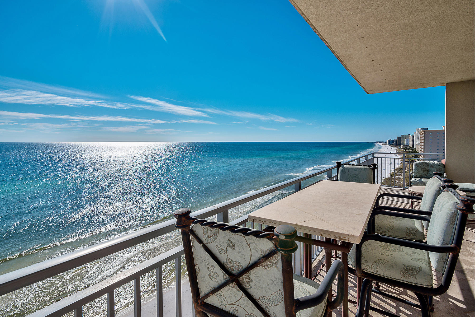 Signature Beach - Residential