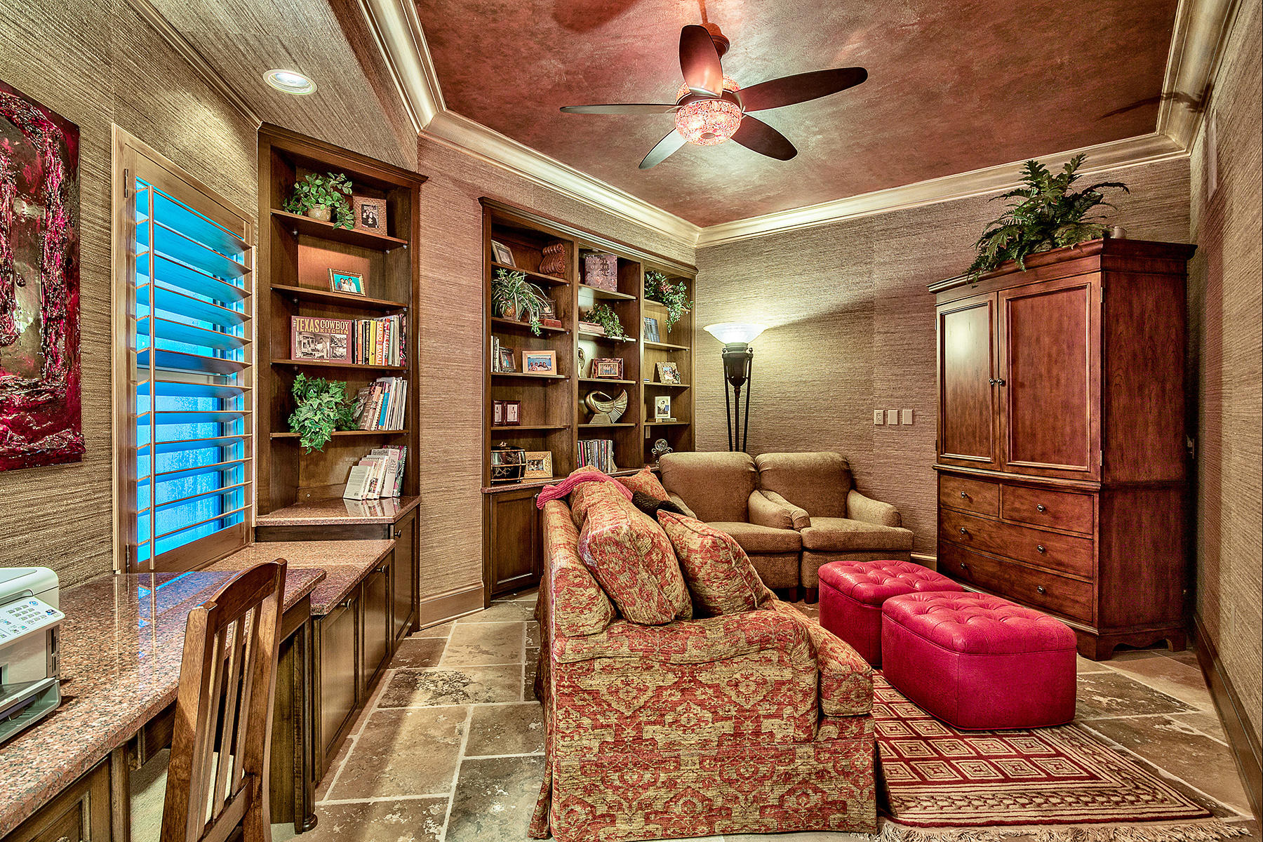 Signature Beach - Residential