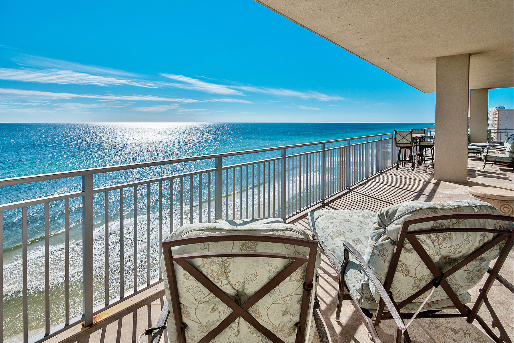Signature Beach - Residential