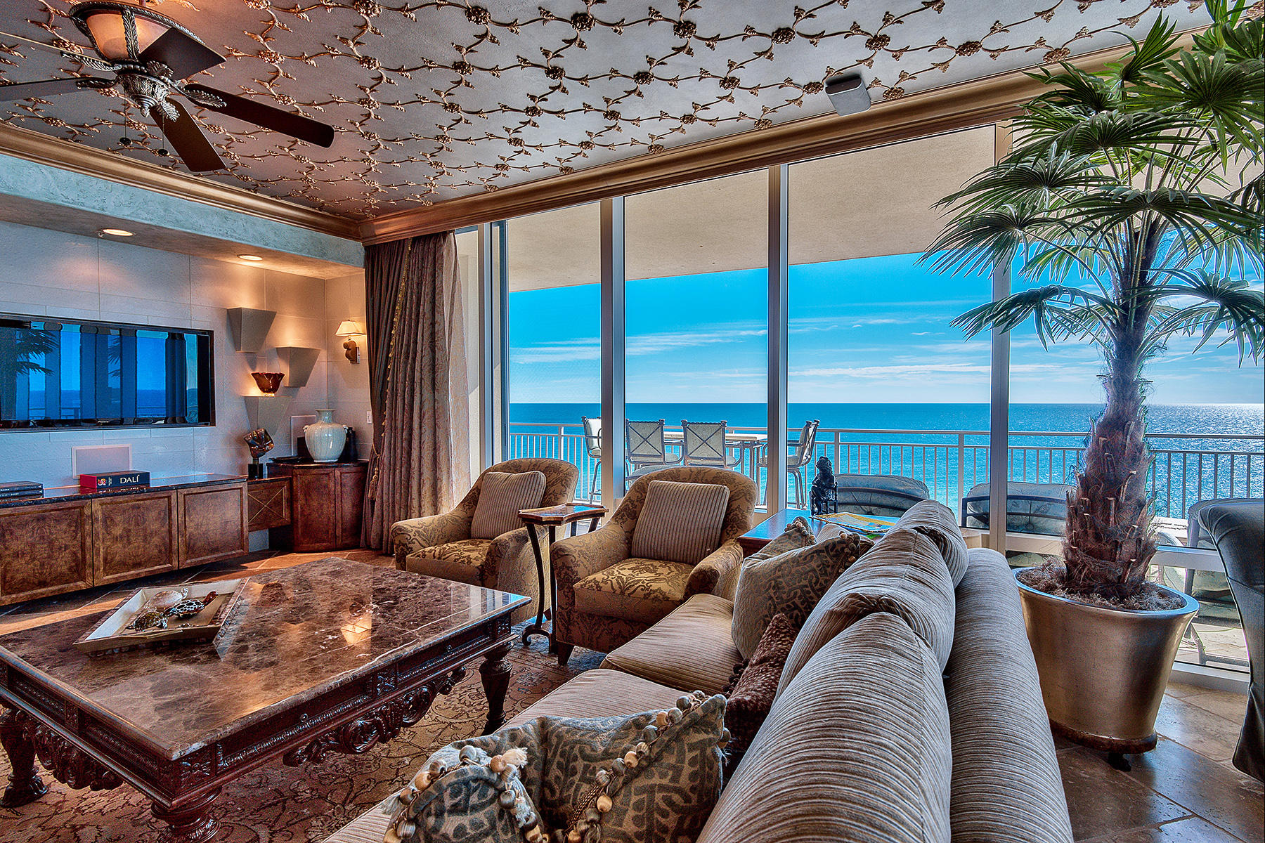 Signature Beach - Residential