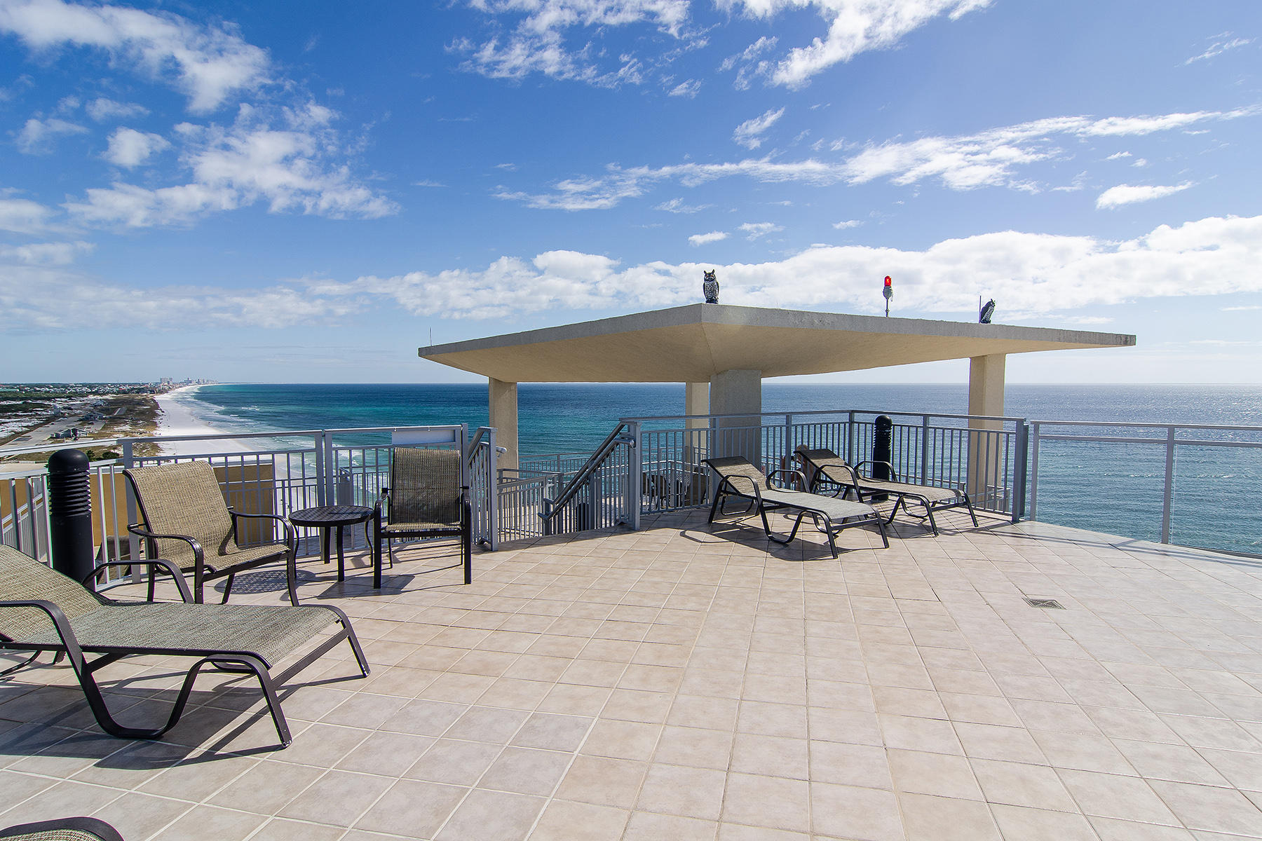 Signature Beach - Residential