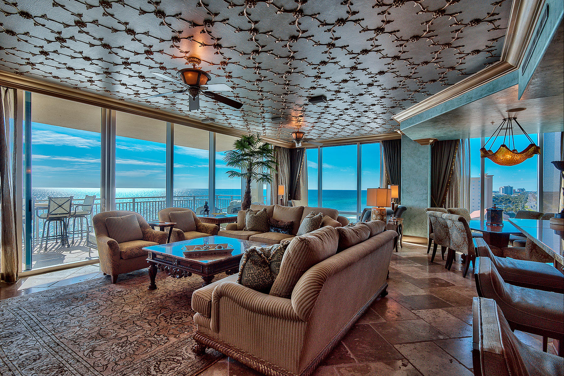 Signature Beach - Residential