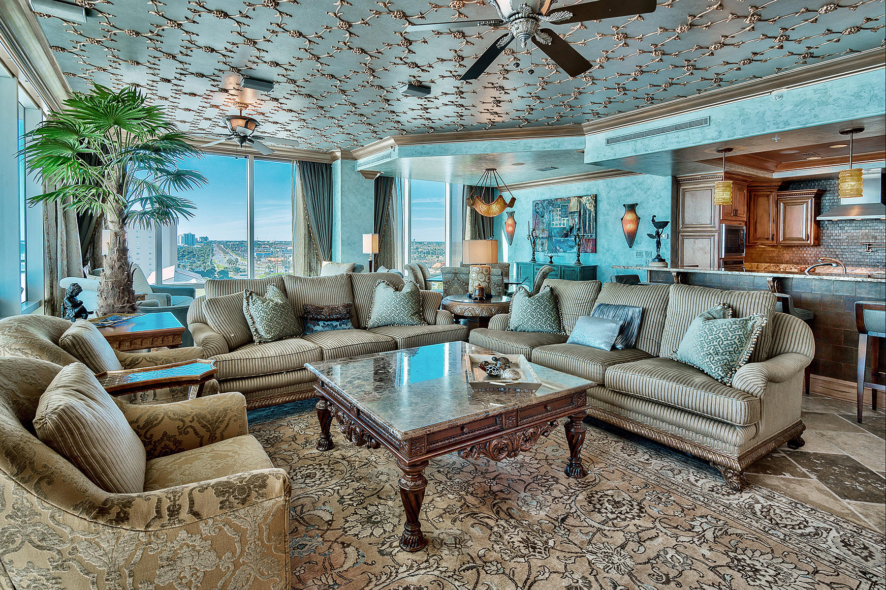 Signature Beach - Residential