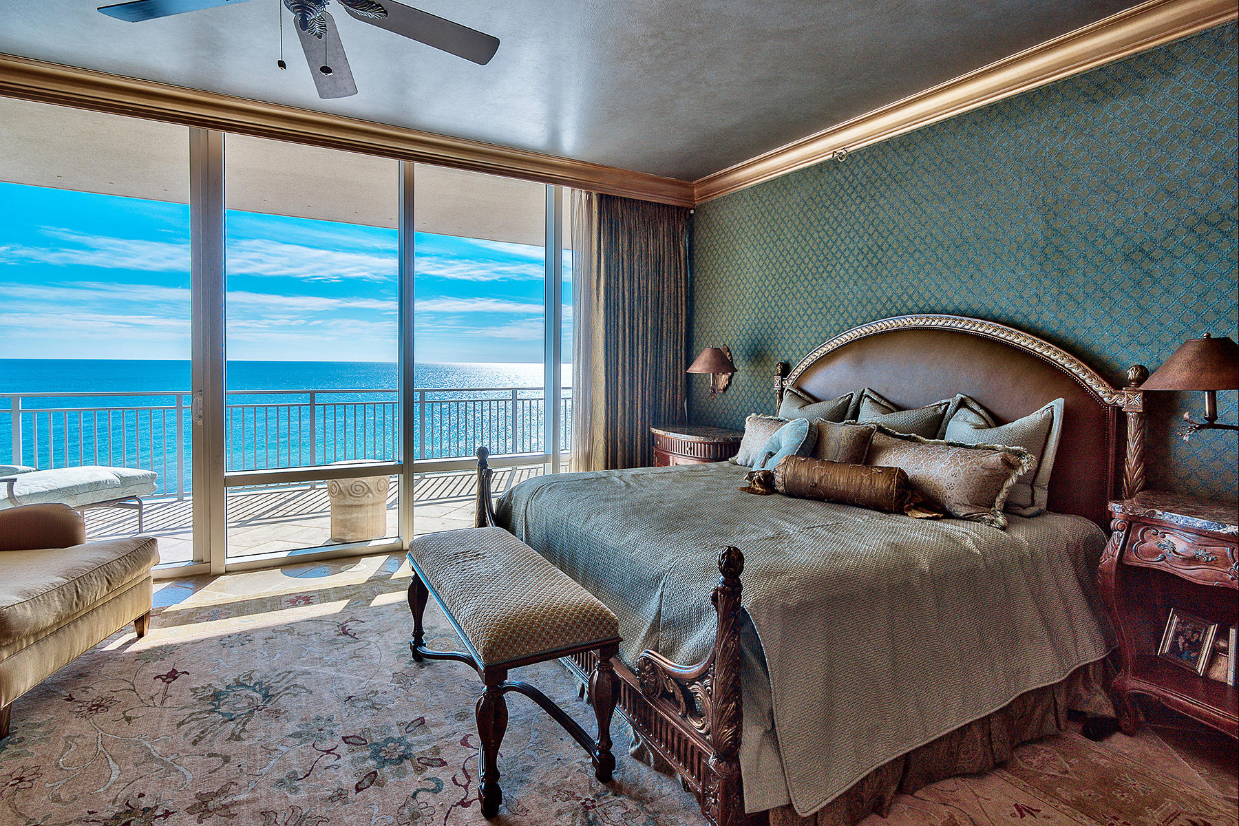Signature Beach - Residential