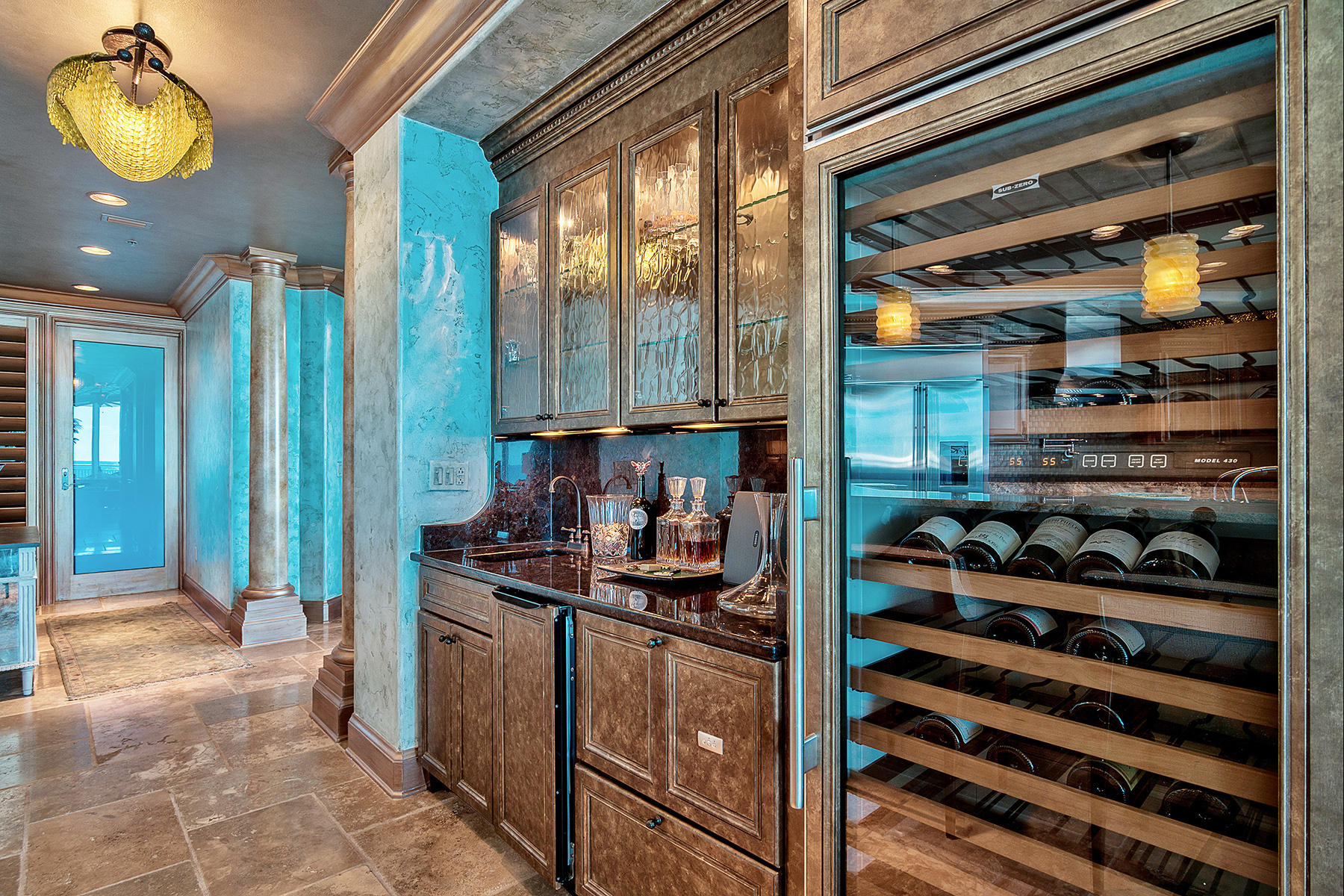 Signature Beach - Residential