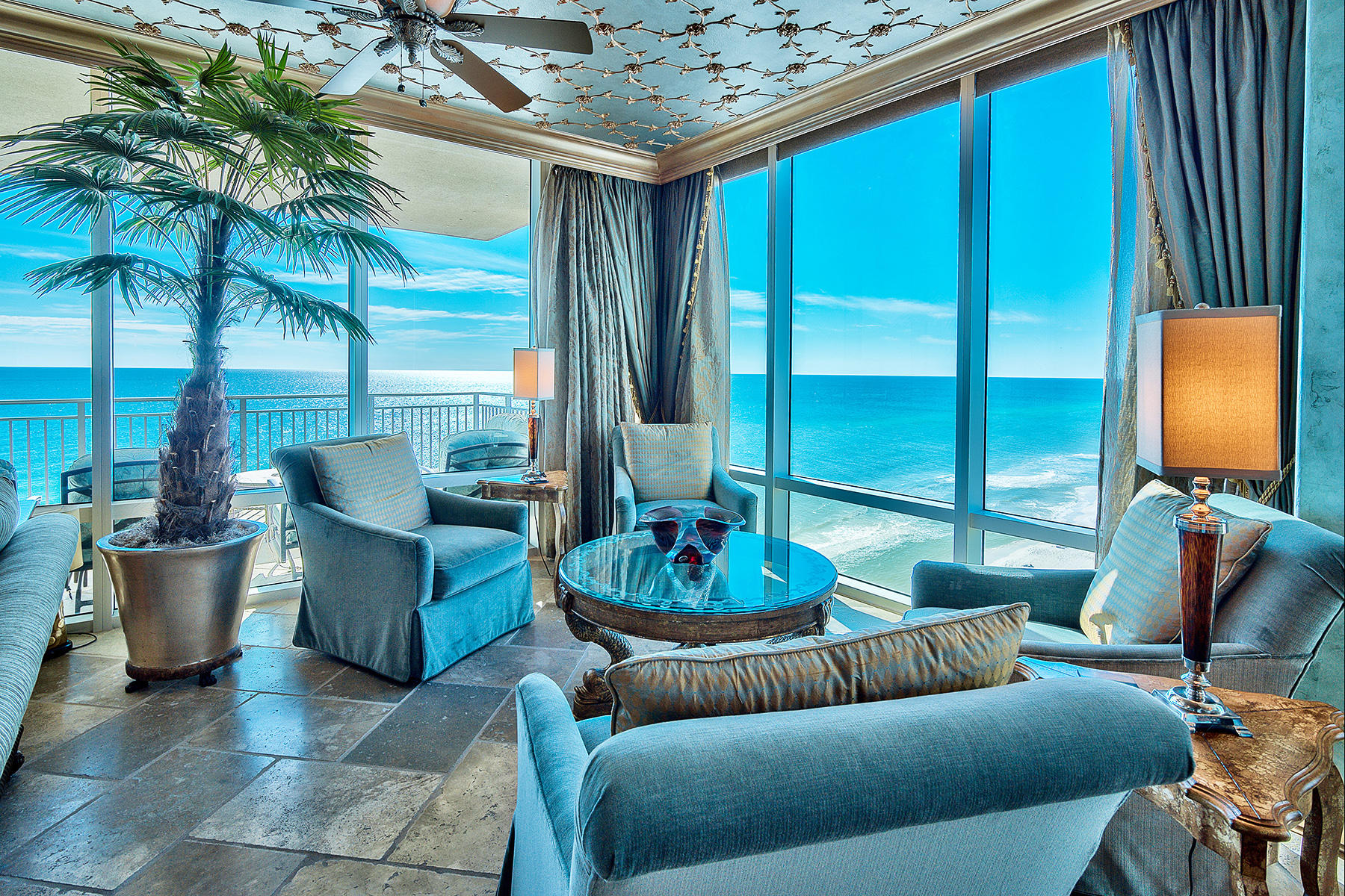Signature Beach - Residential