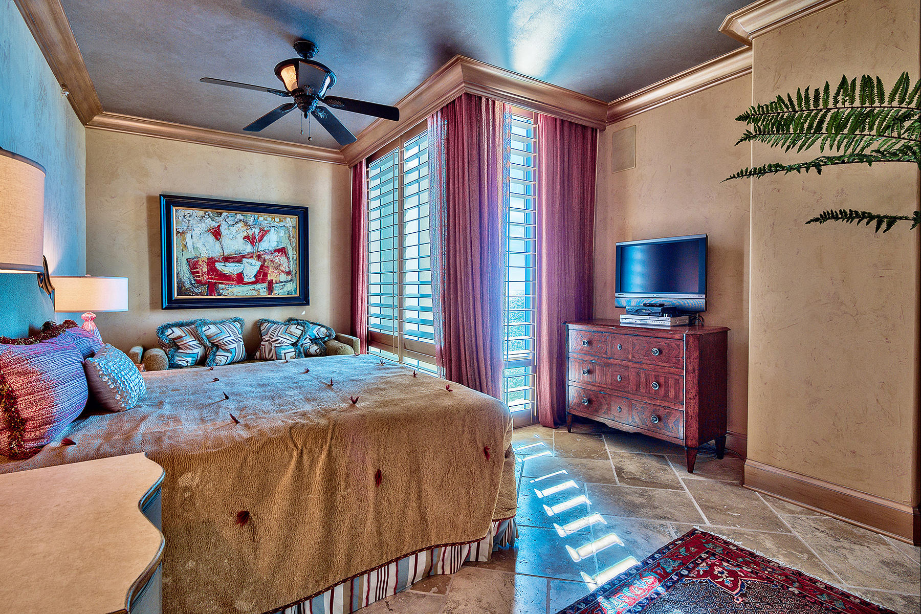 Signature Beach - Residential