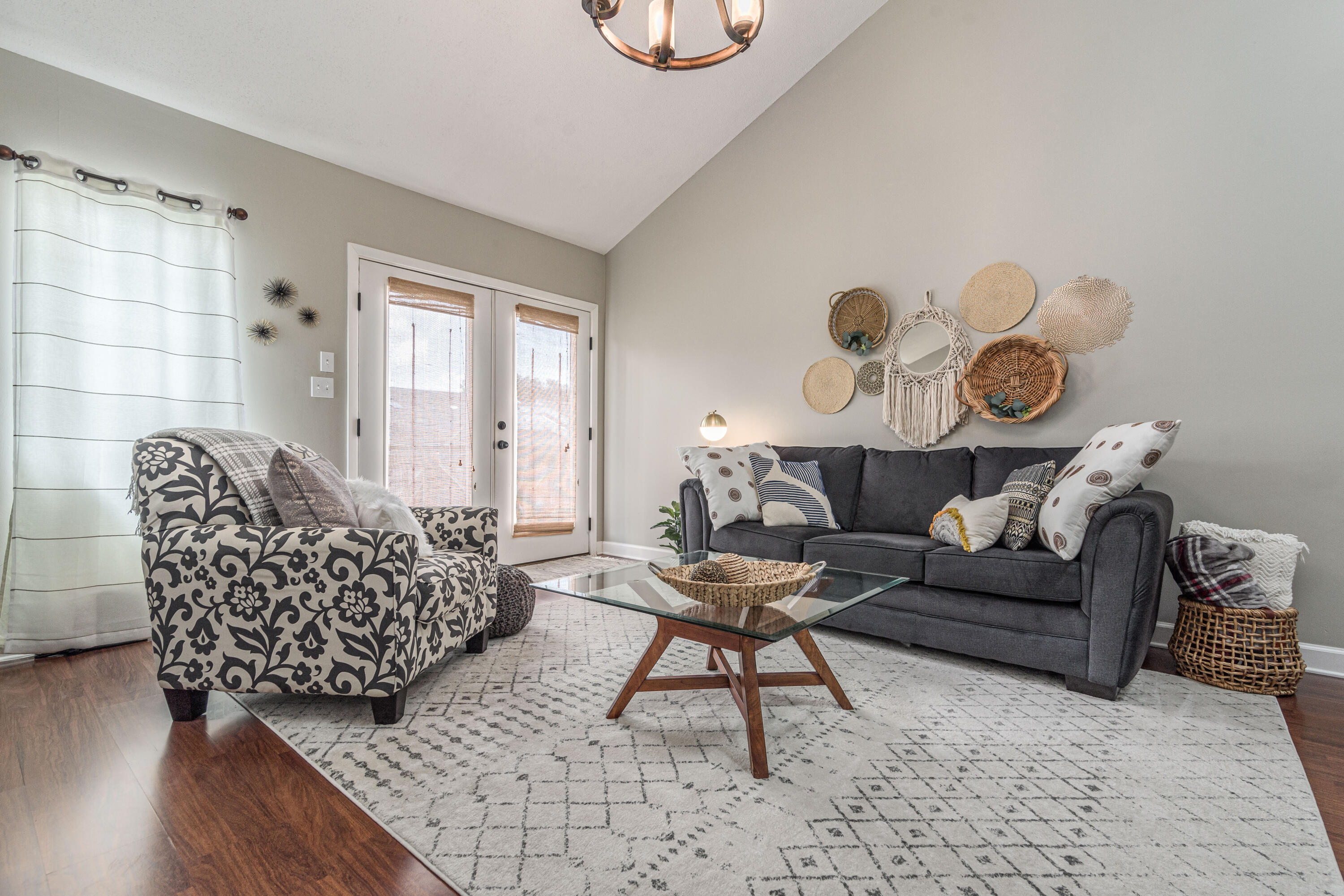 PLANTATION PLACE CONDO - Residential