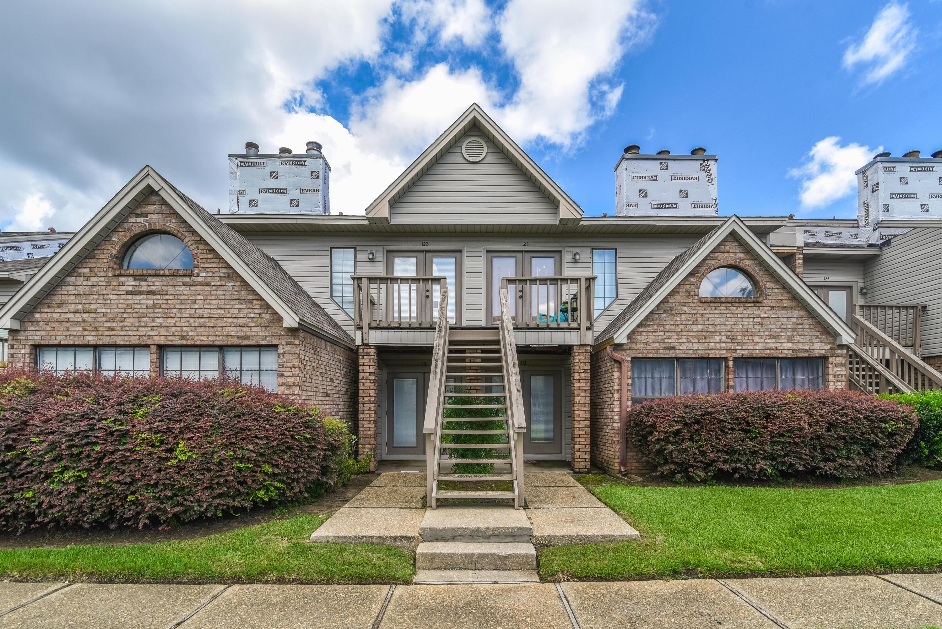 PLANTATION PLACE CONDO - Residential