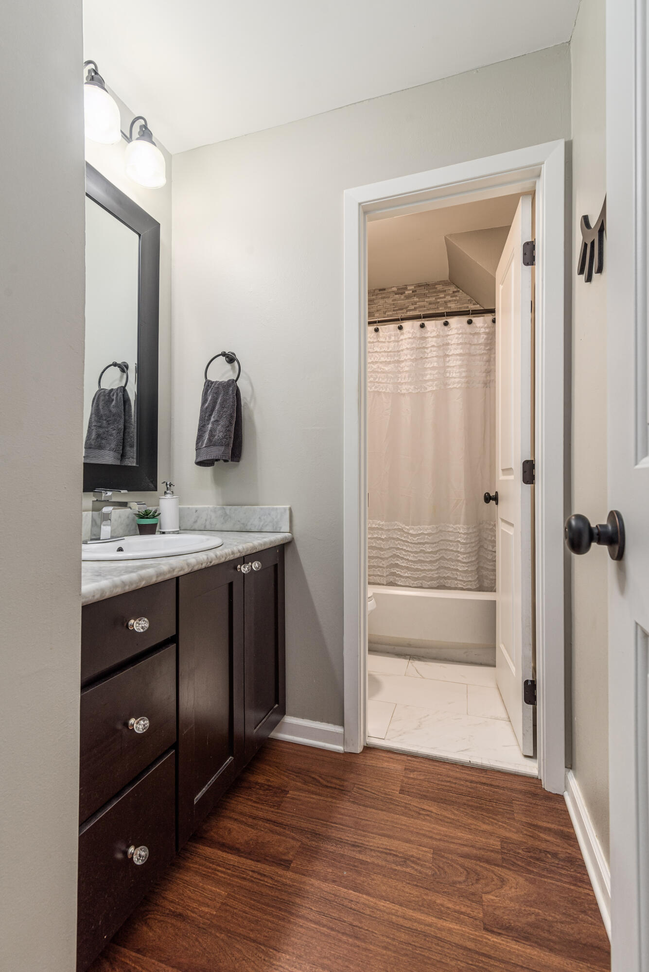 PLANTATION PLACE CONDO - Residential