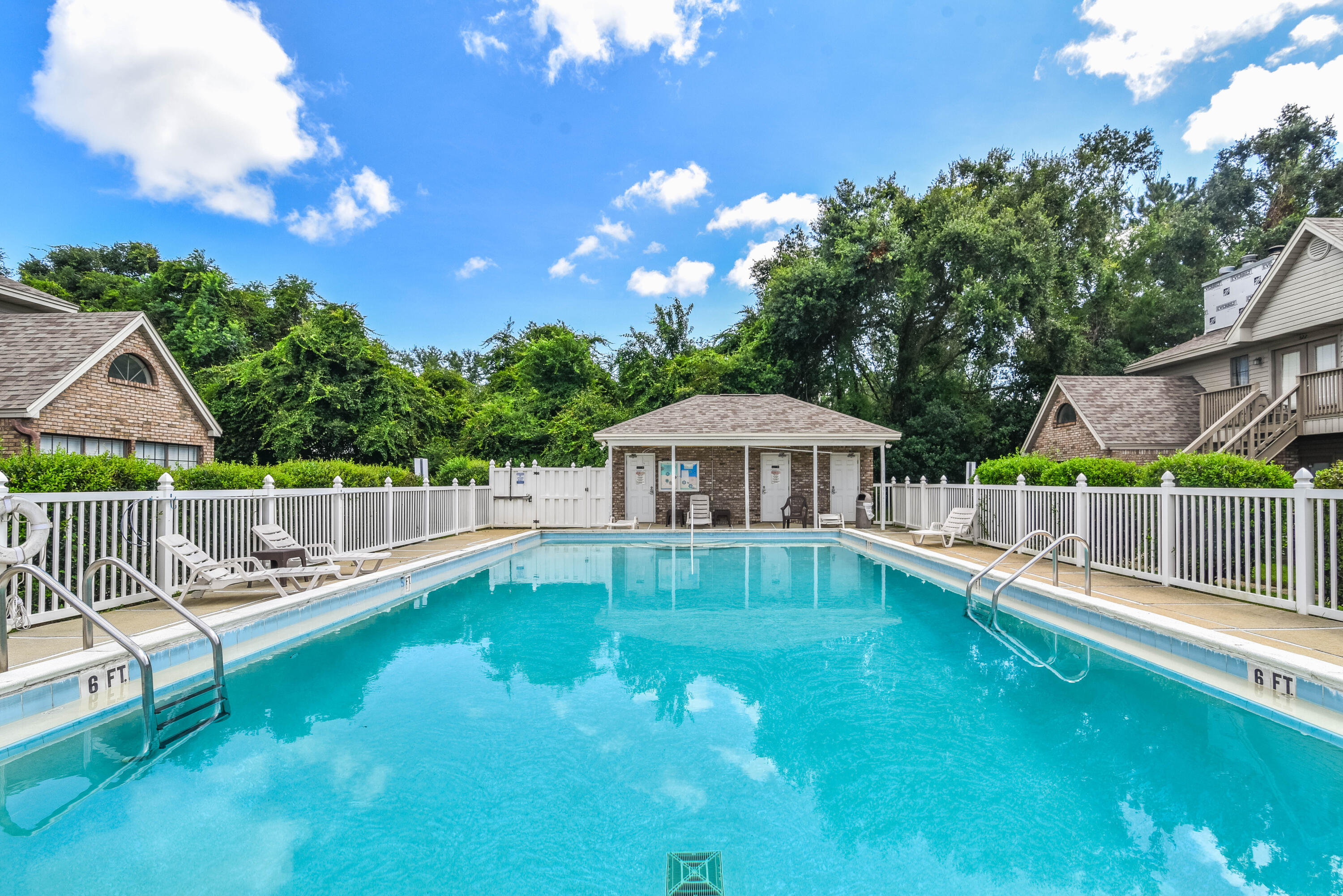 PLANTATION PLACE CONDO - Residential