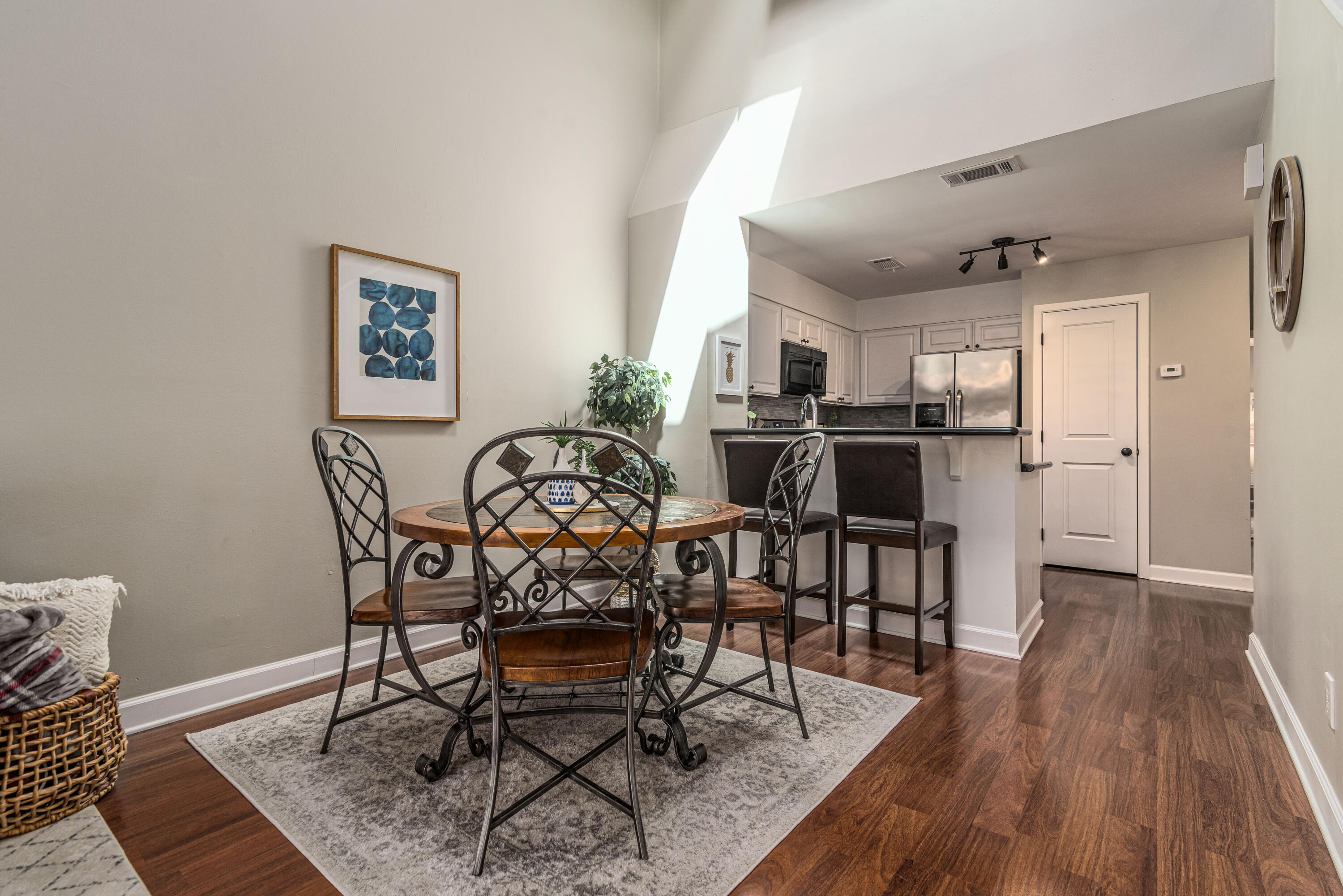 PLANTATION PLACE CONDO - Residential