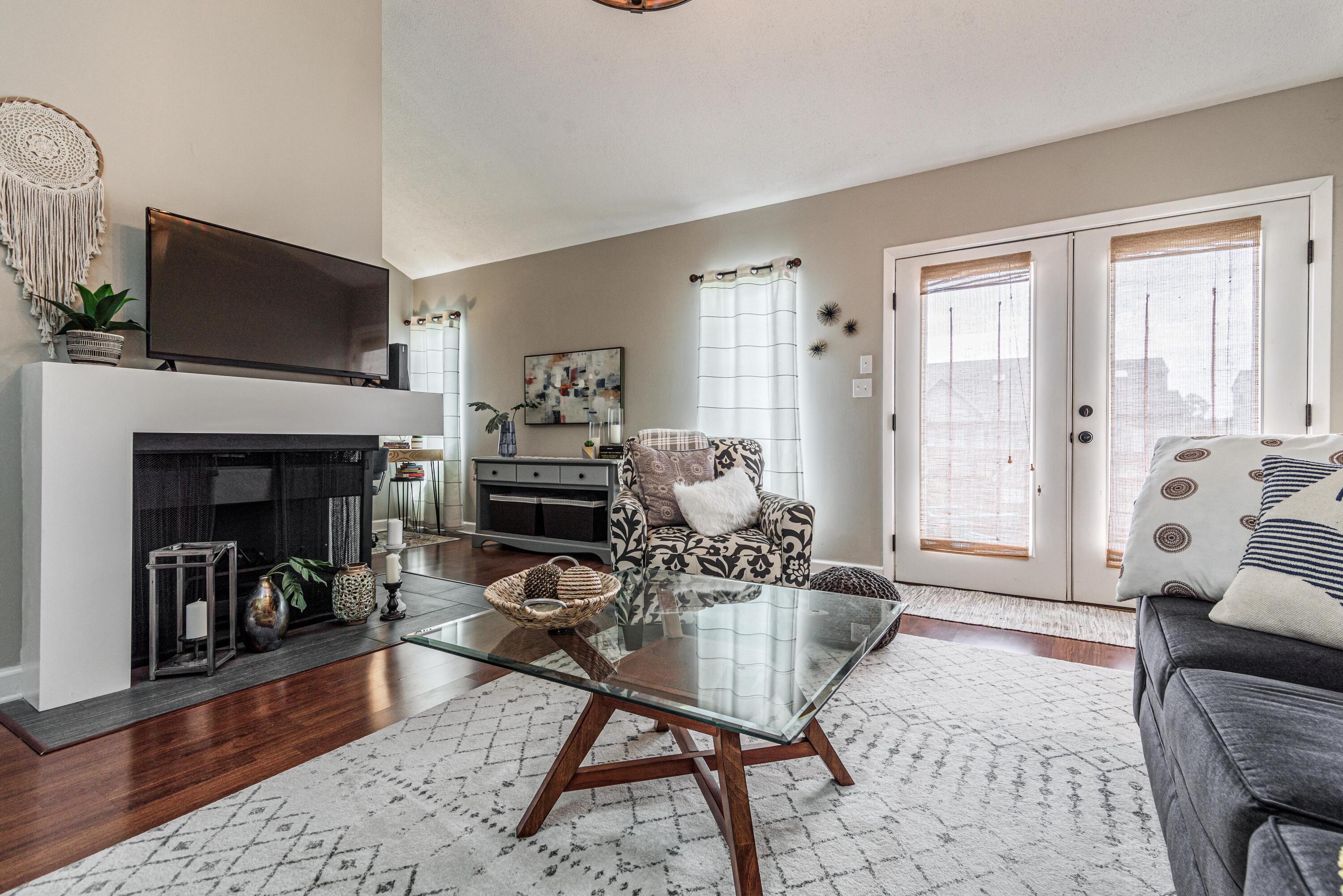 PLANTATION PLACE CONDO - Residential