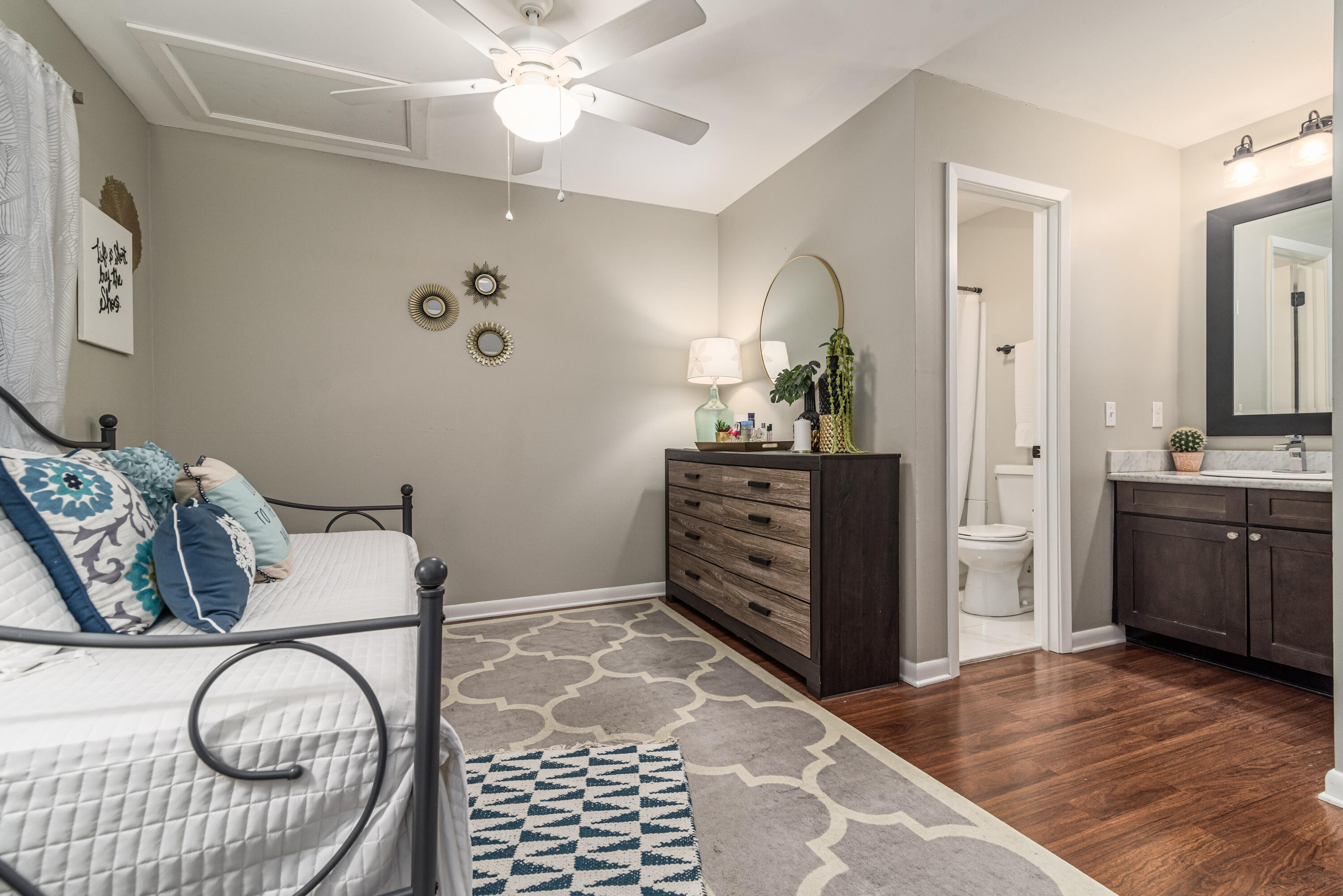 PLANTATION PLACE CONDO - Residential