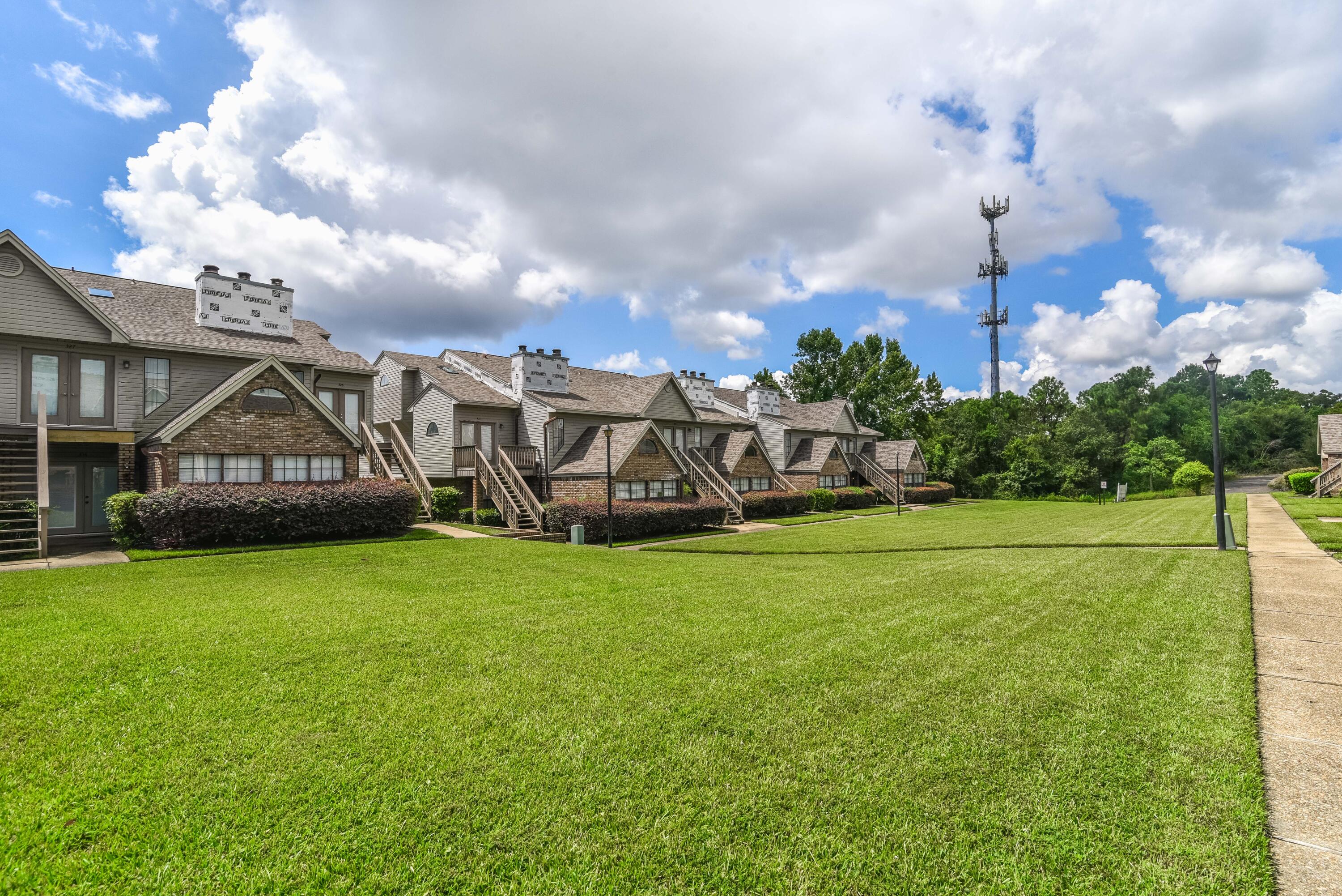 PLANTATION PLACE CONDO - Residential