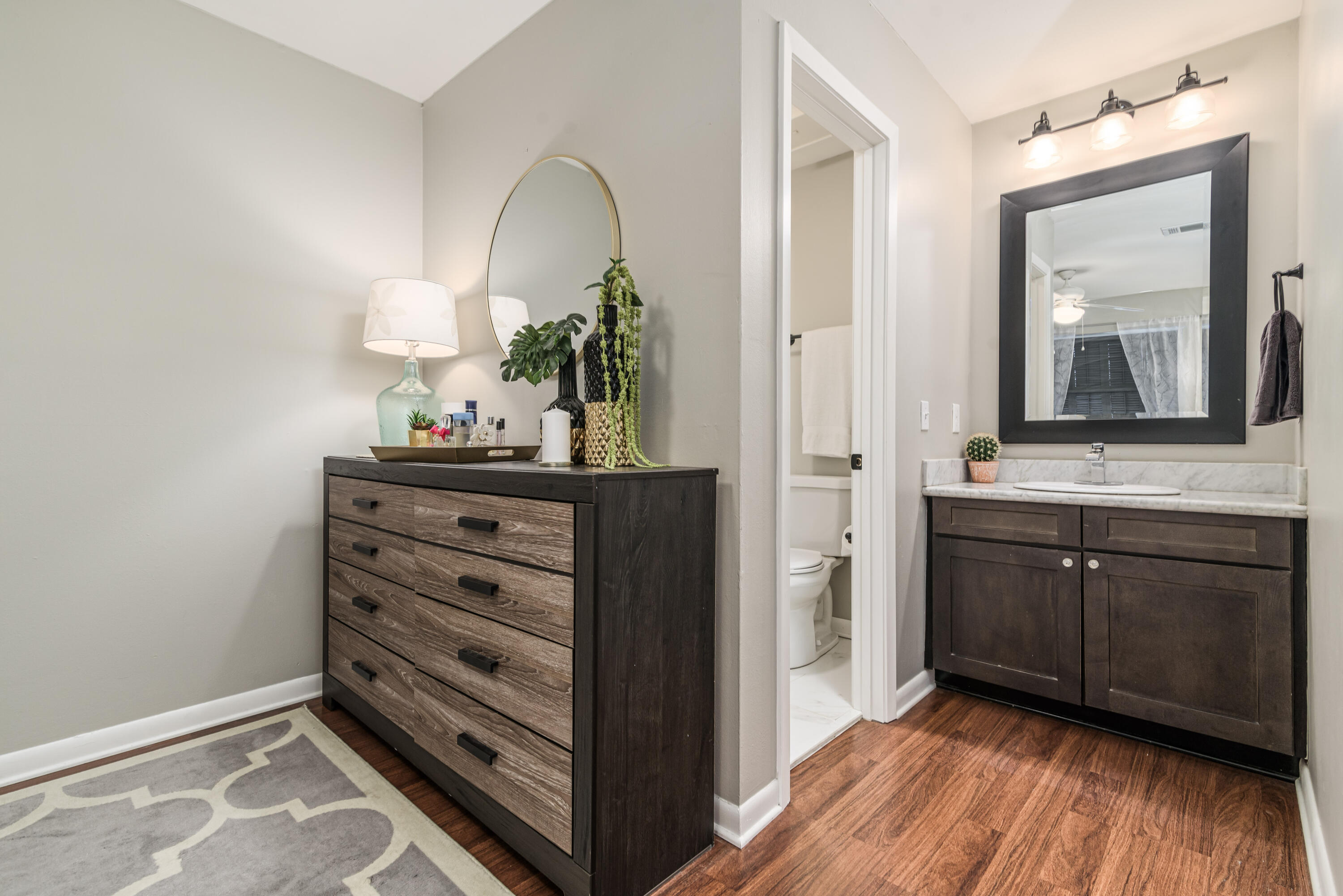 PLANTATION PLACE CONDO - Residential